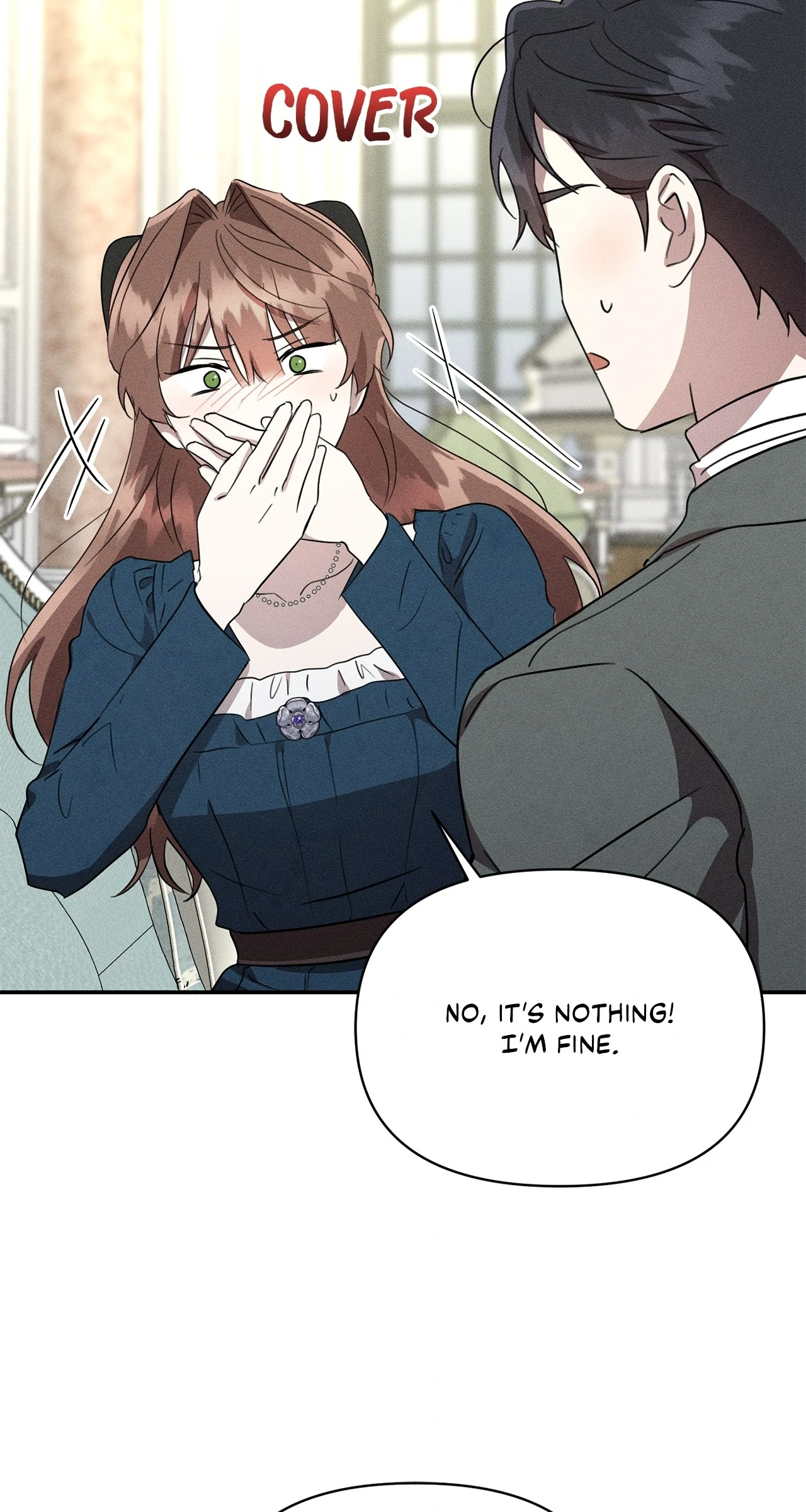 Don’t Be Carelessly Friendly Chapter 49 - page 81