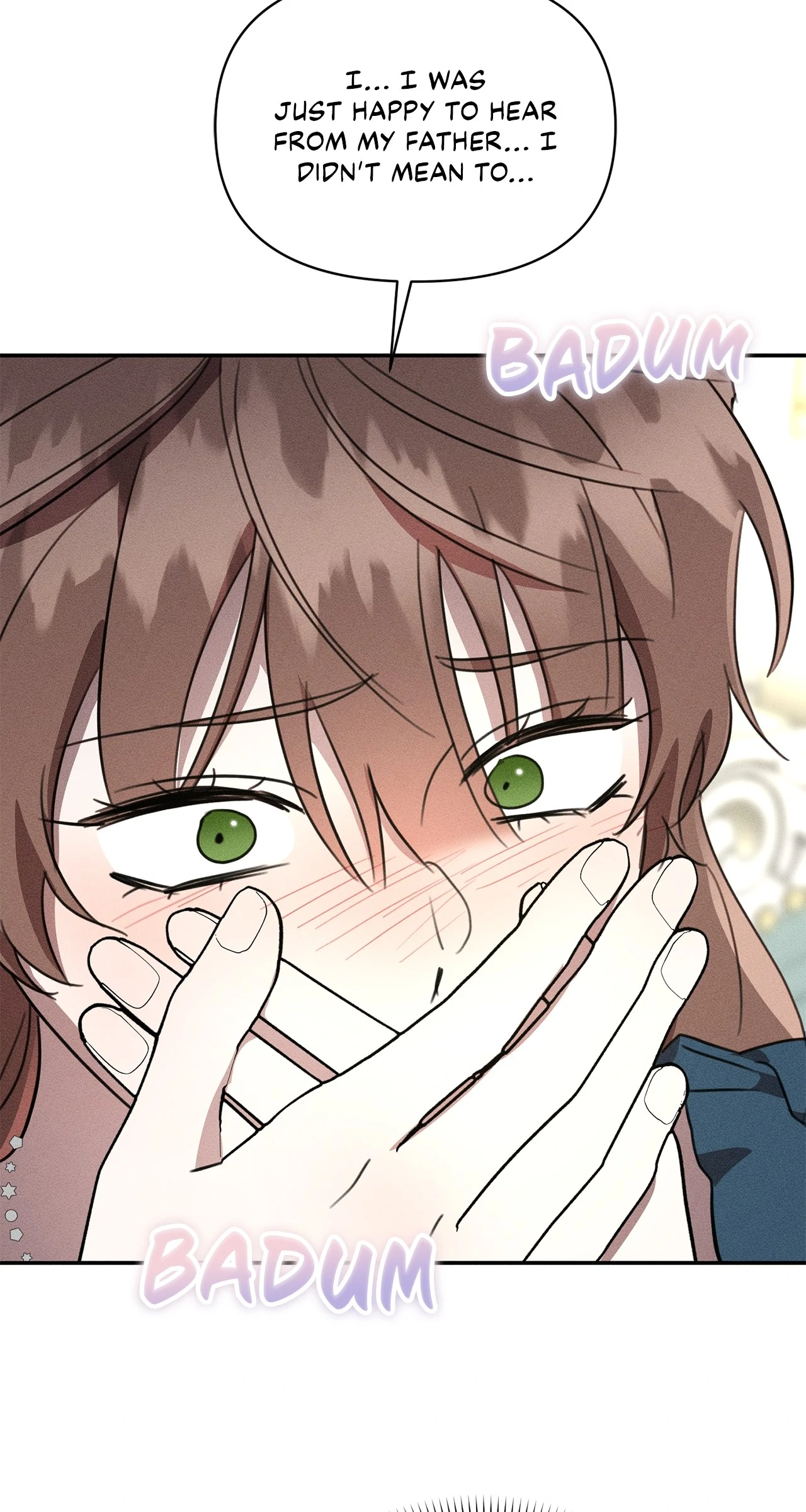 Don’t Be Carelessly Friendly Chapter 49 - page 82