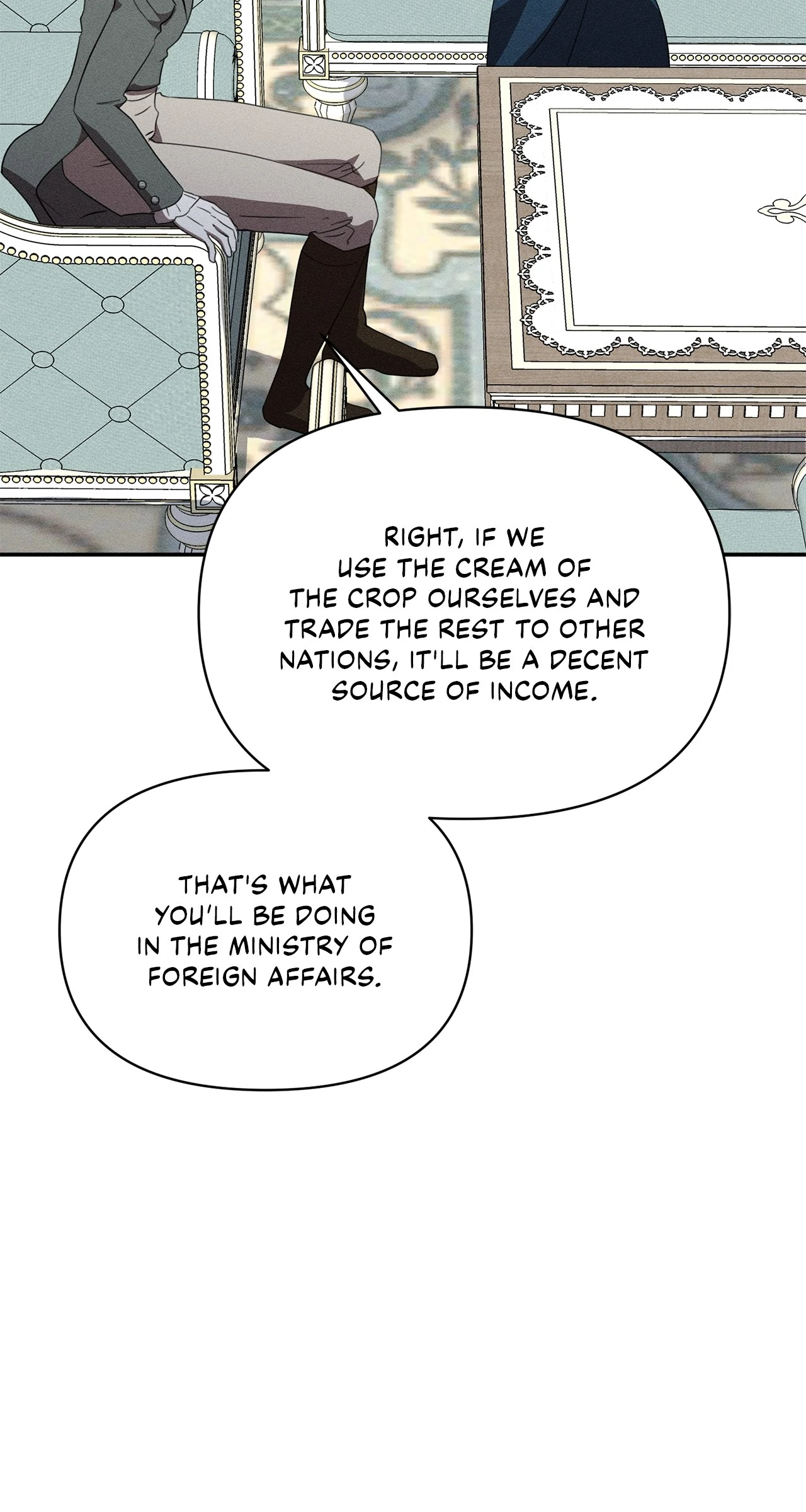 Don’t Be Carelessly Friendly Chapter 49 - page 85