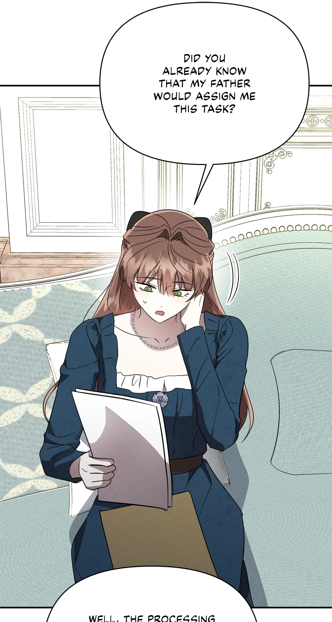 Don’t Be Carelessly Friendly Chapter 49 - page 86
