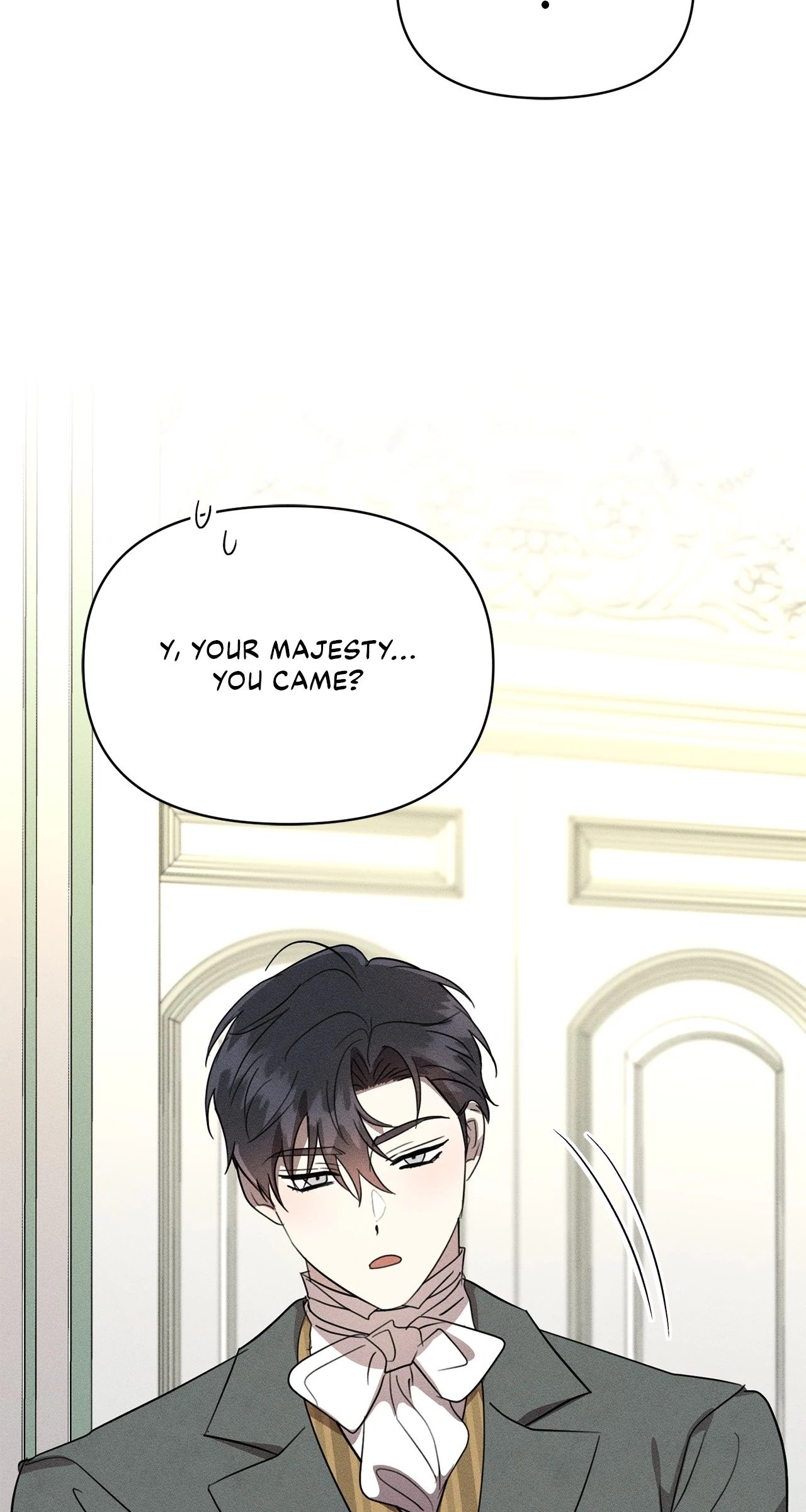 Don’t Be Carelessly Friendly Chapter 49 - page 8
