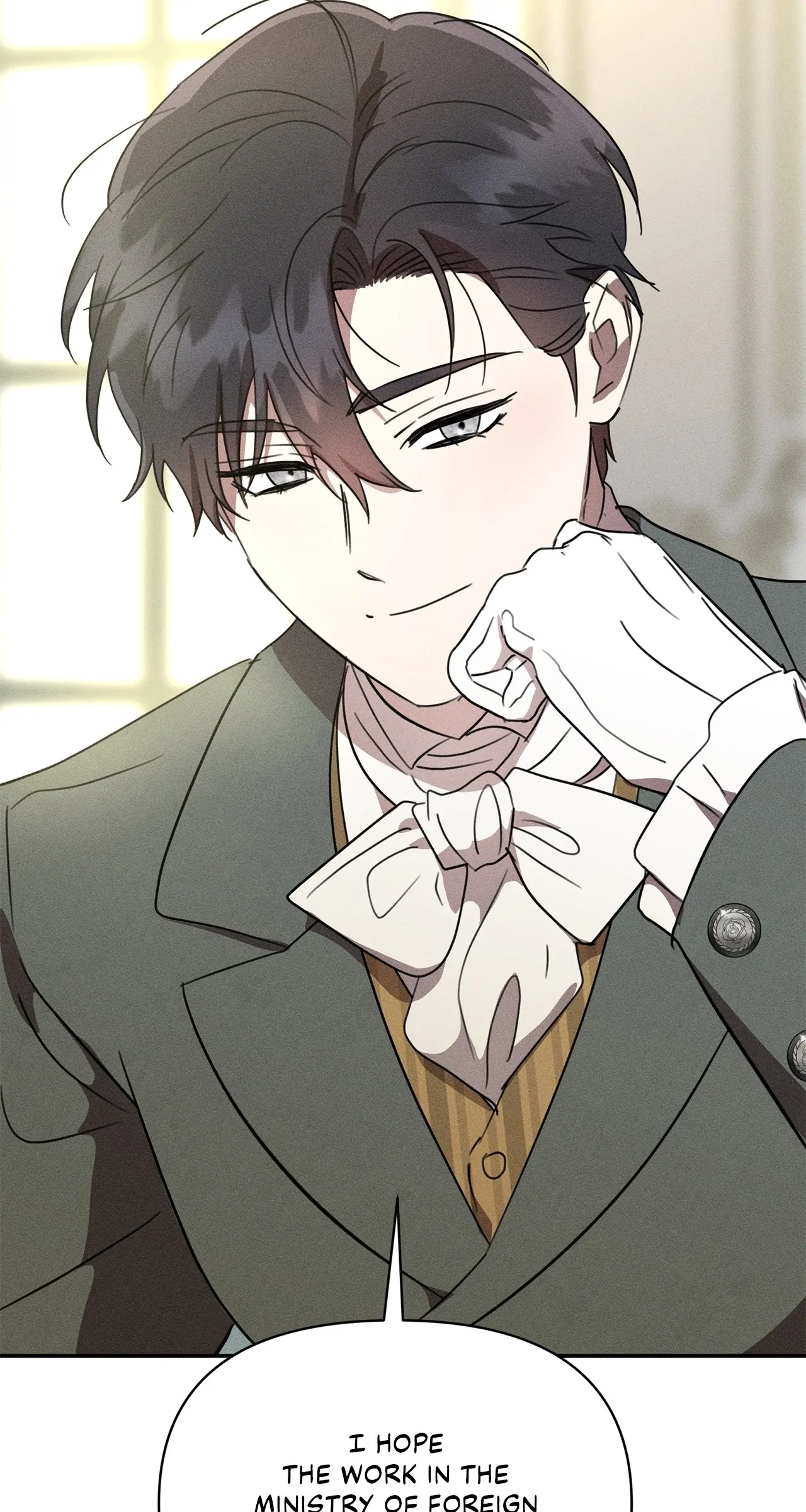 Don’t Be Carelessly Friendly Chapter 49 - page 89