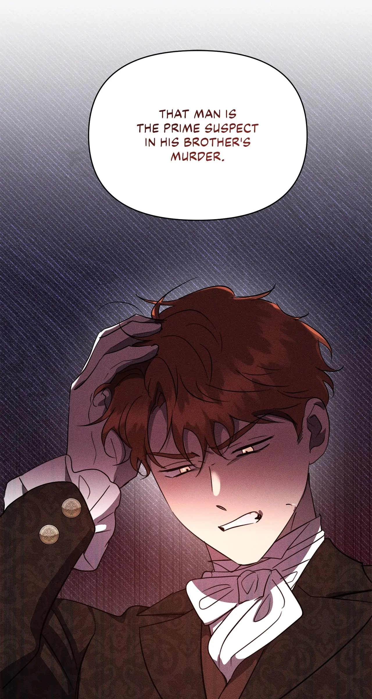 Don’t Be Carelessly Friendly Chapter 50 - page 12
