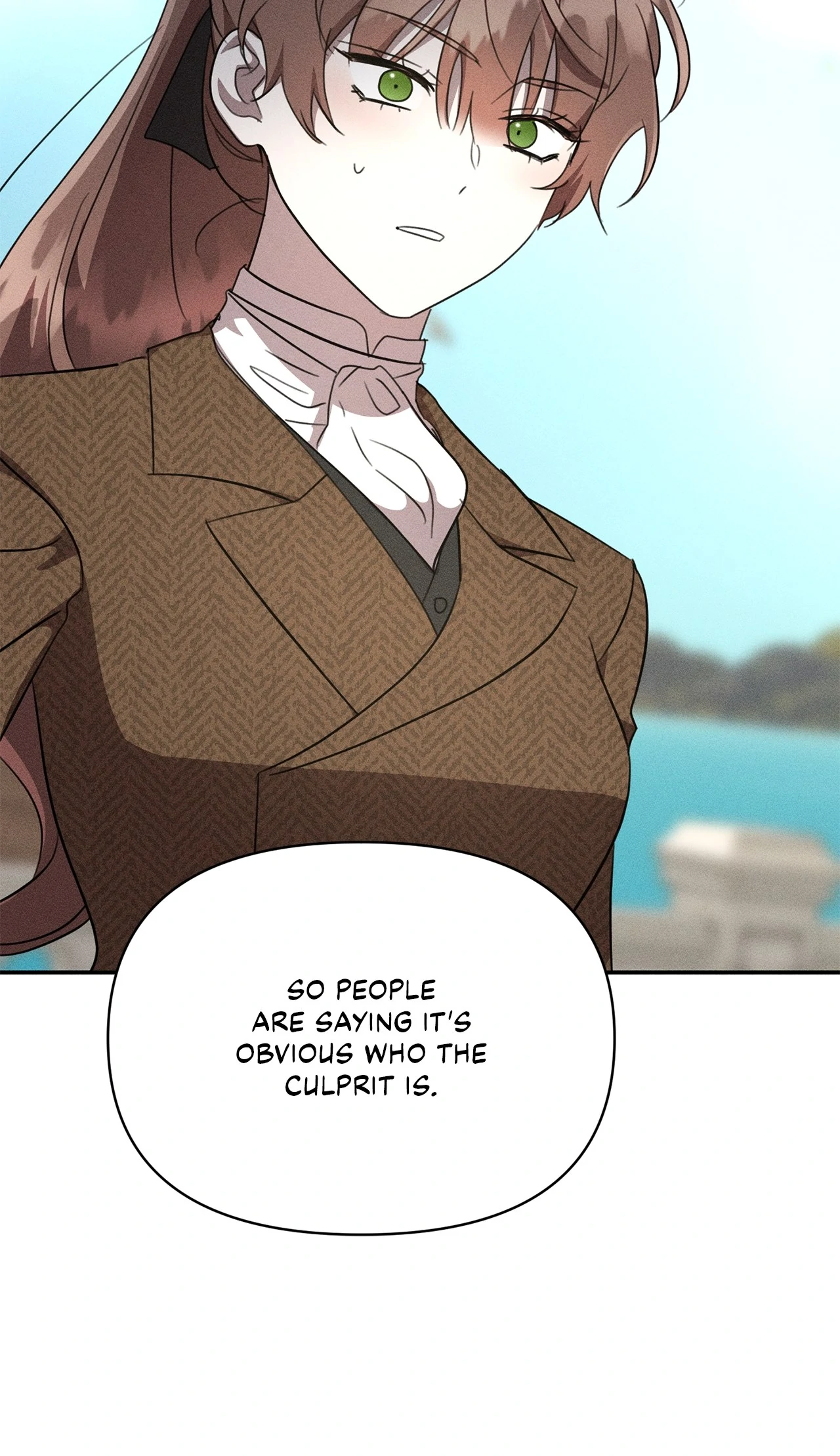 Don’t Be Carelessly Friendly Chapter 50 - page 14