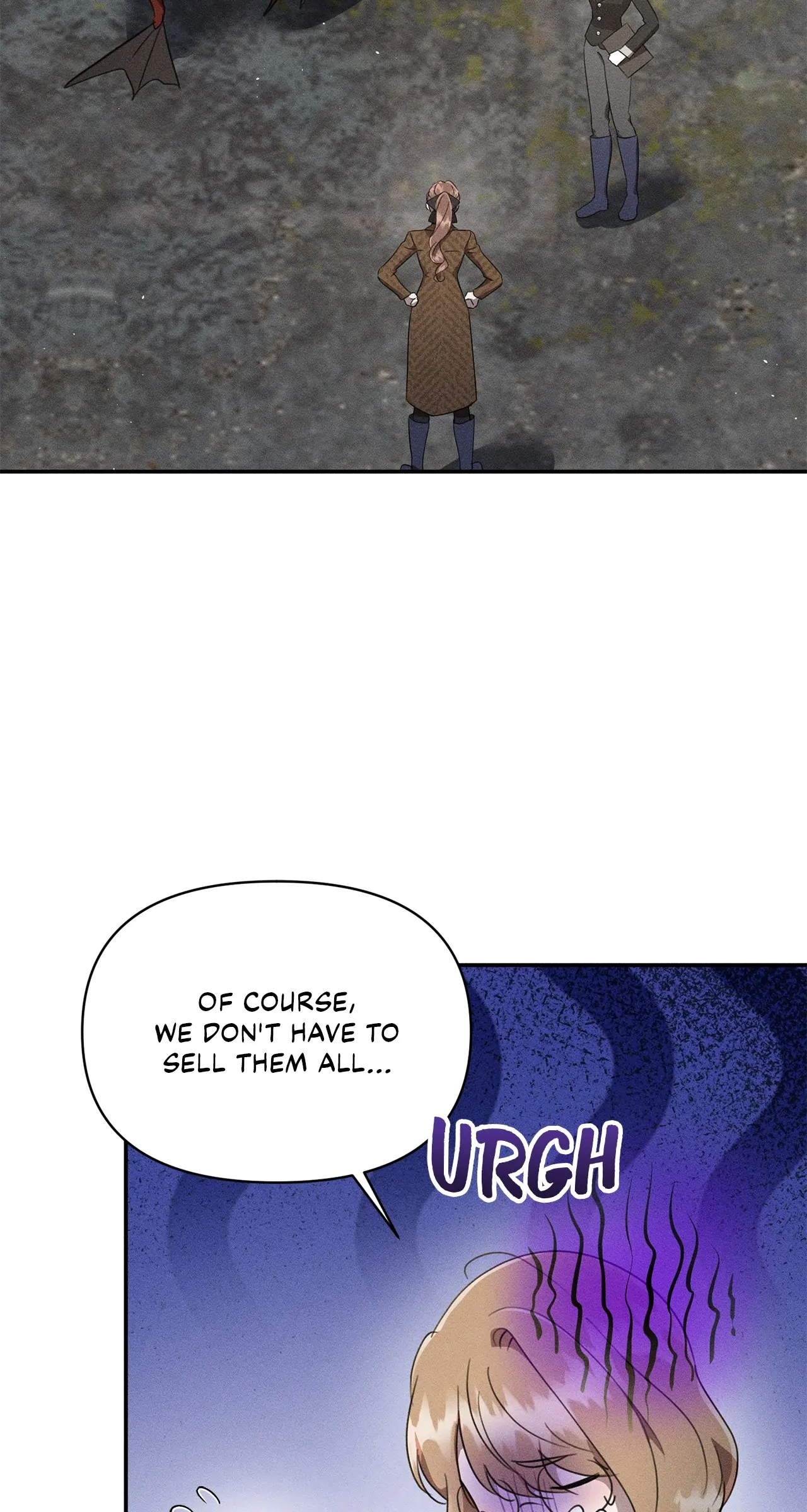 Don’t Be Carelessly Friendly Chapter 50 - page 18