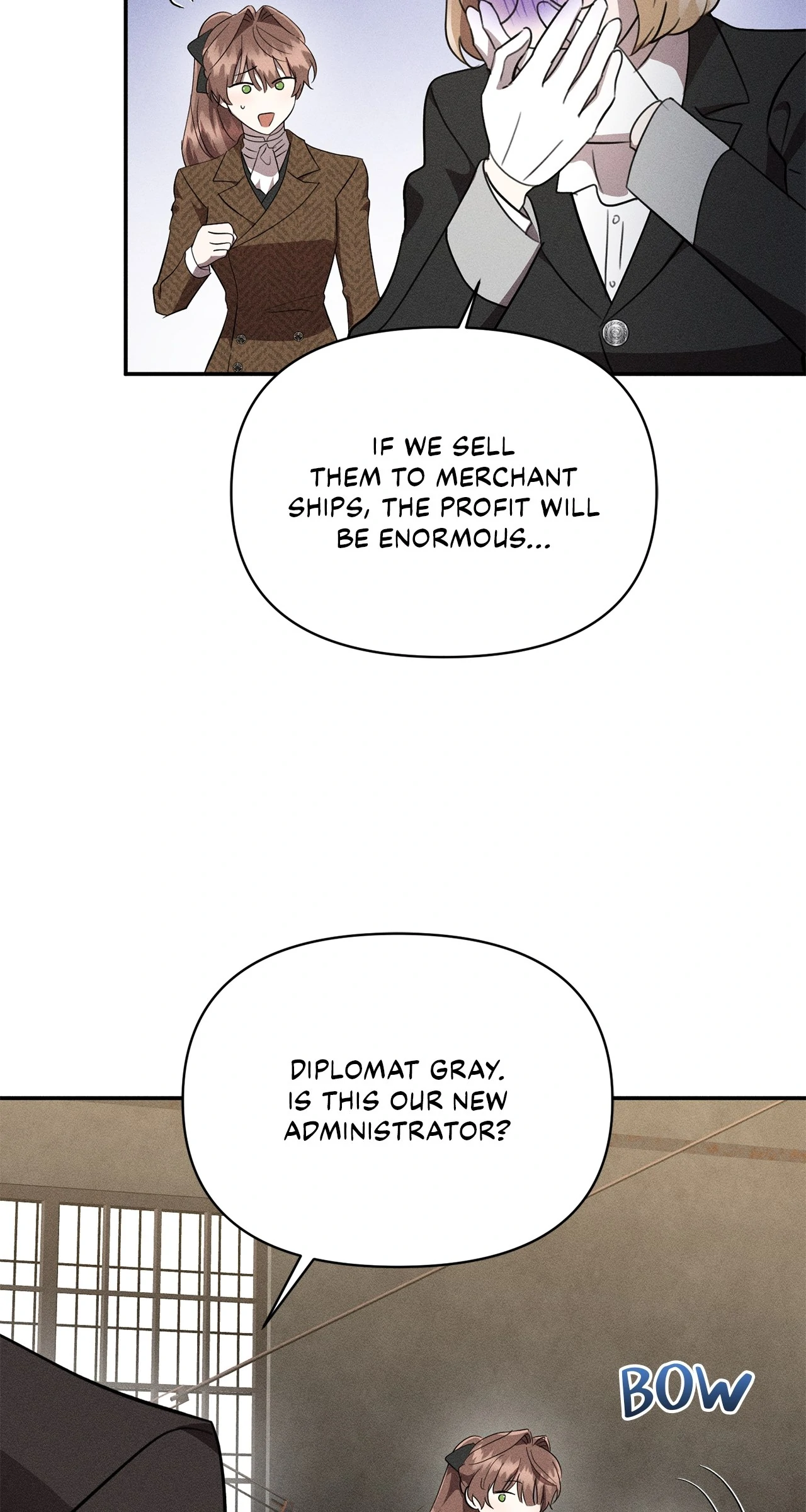 Don’t Be Carelessly Friendly Chapter 50 - page 19