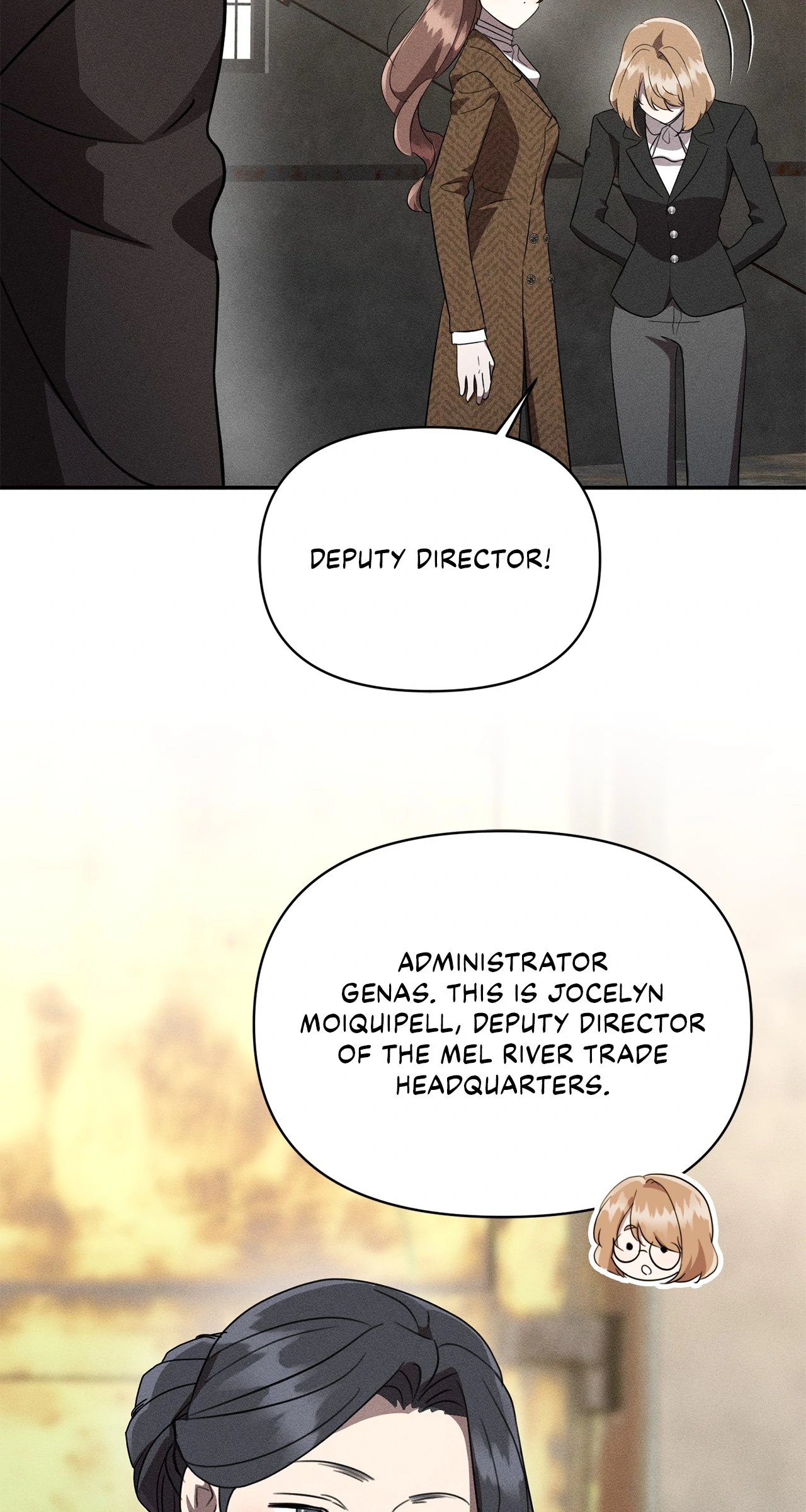 Don’t Be Carelessly Friendly Chapter 50 - page 20
