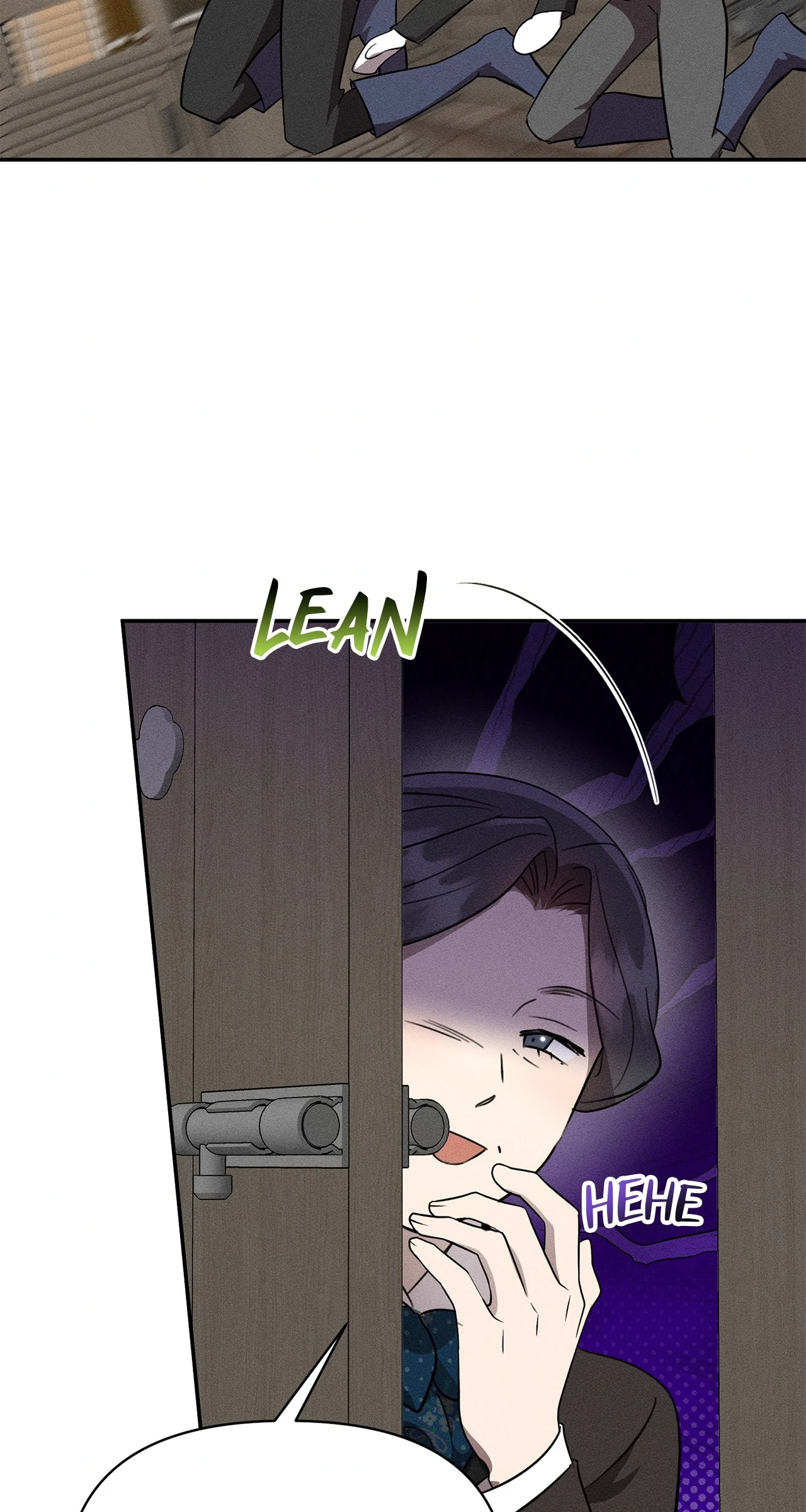 Don’t Be Carelessly Friendly Chapter 50 - page 32