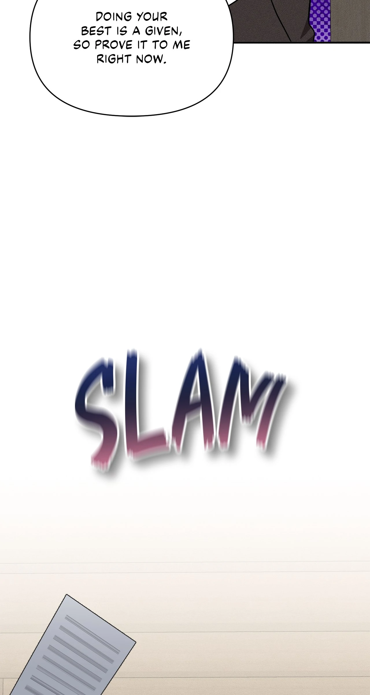 Don’t Be Carelessly Friendly Chapter 50 - page 33