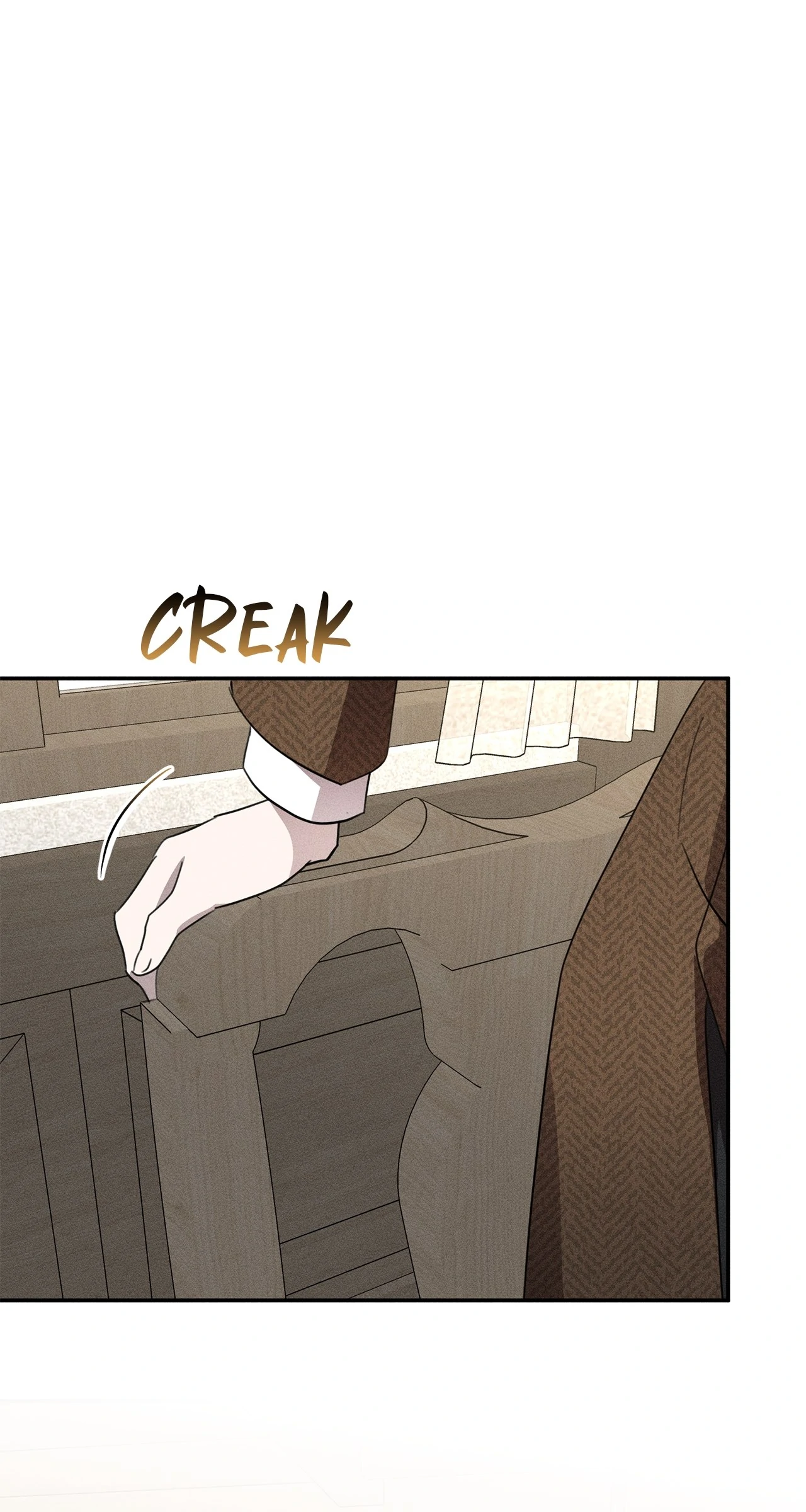 Don’t Be Carelessly Friendly Chapter 50 - page 36