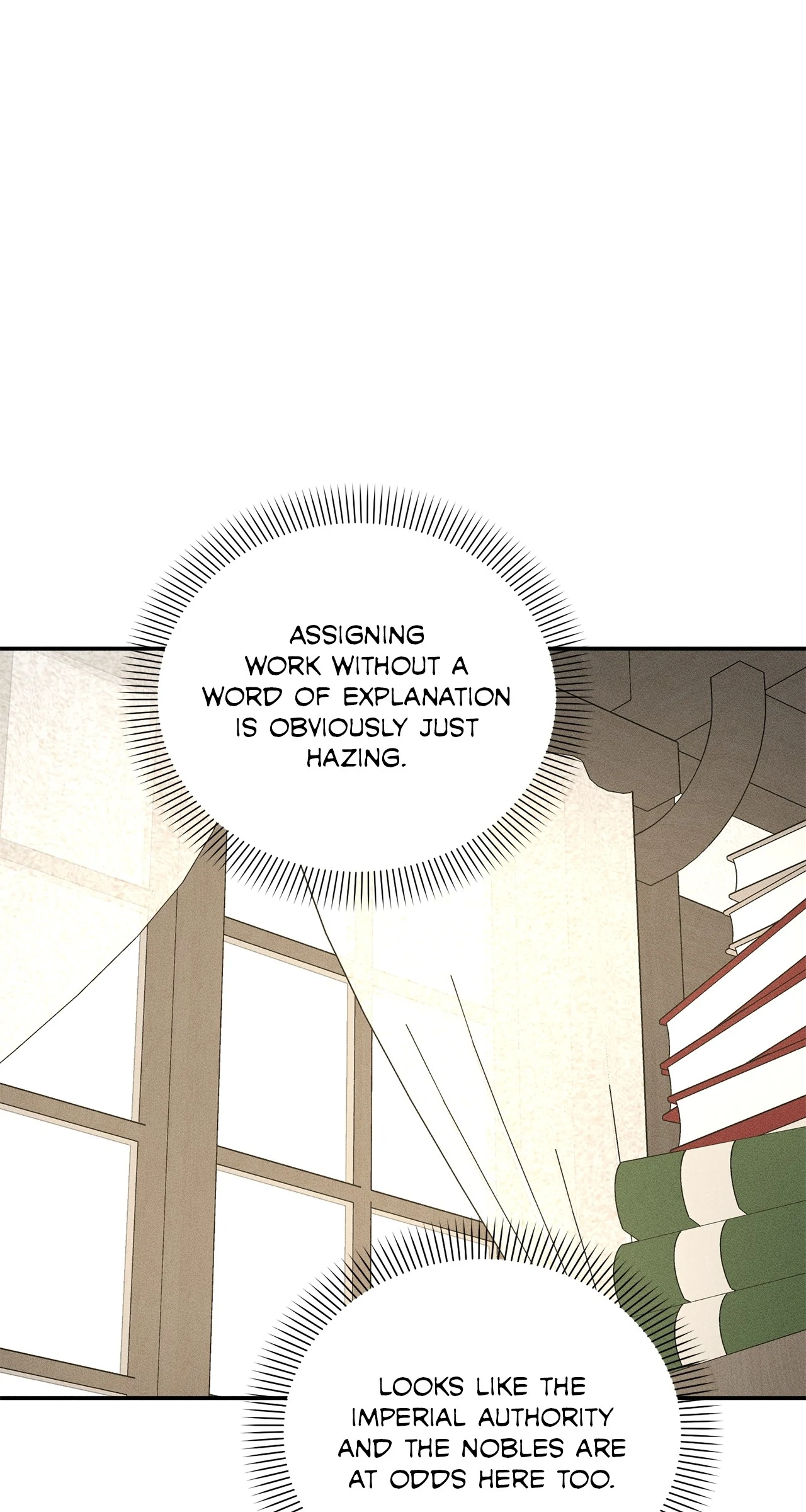 Don’t Be Carelessly Friendly Chapter 50 - page 40