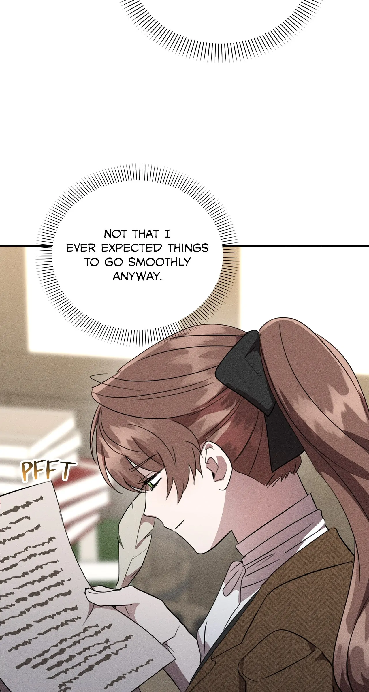 Don’t Be Carelessly Friendly Chapter 50 - page 41