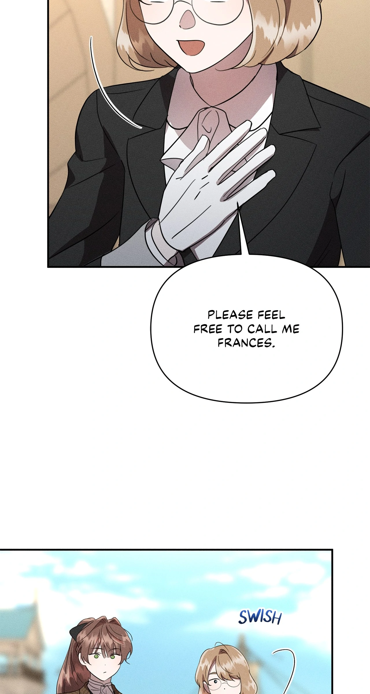 Don’t Be Carelessly Friendly Chapter 50 - page 4