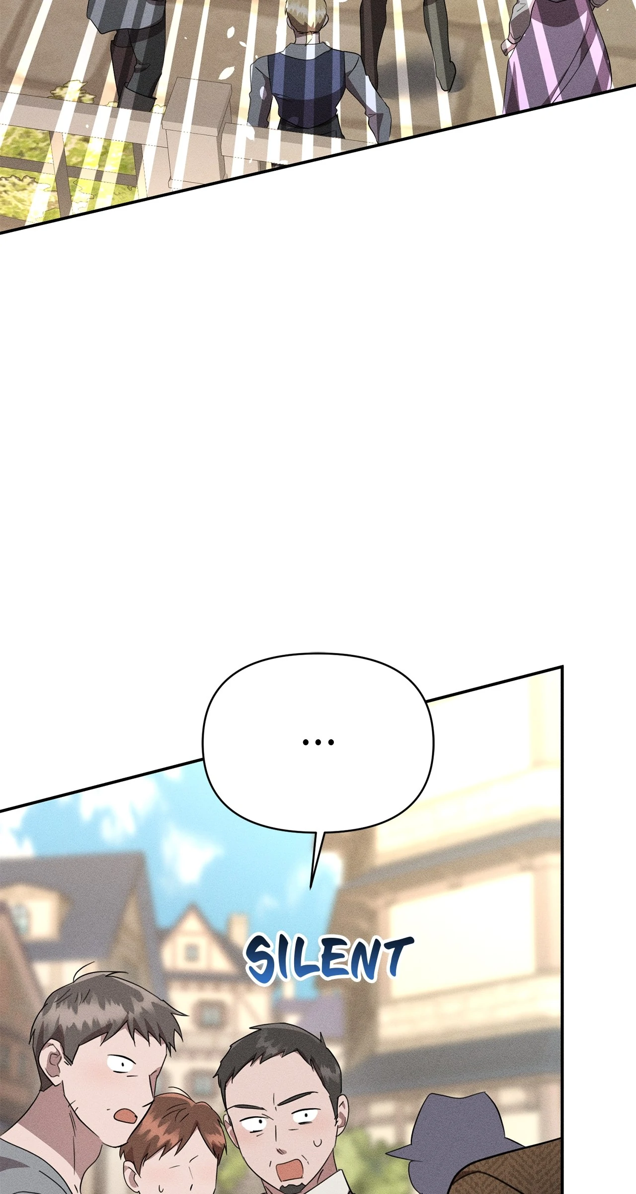 Don’t Be Carelessly Friendly Chapter 50 - page 52