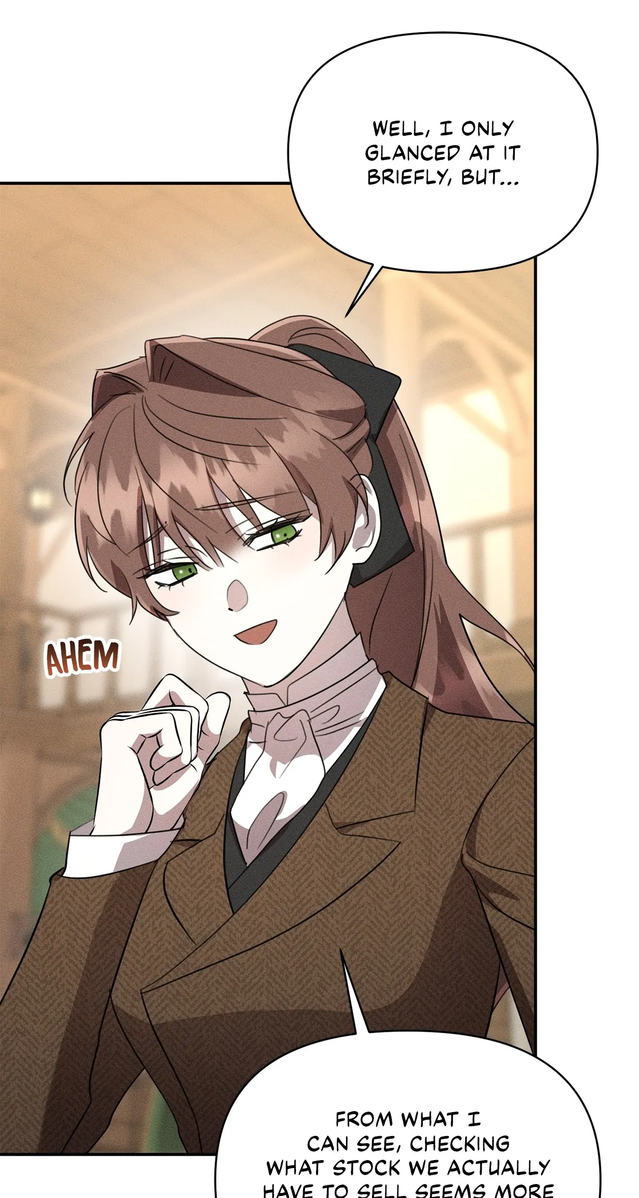 Don’t Be Carelessly Friendly Chapter 50 - page 66