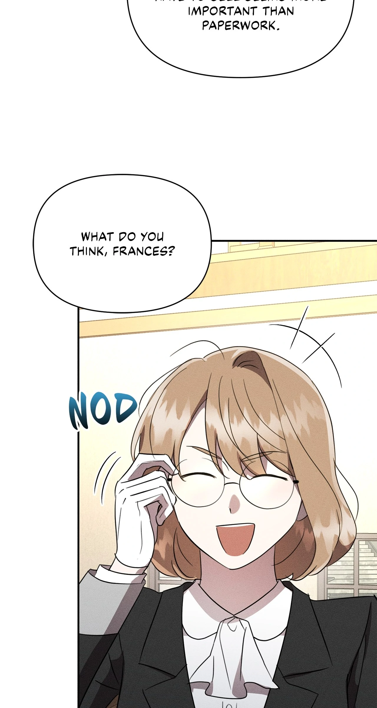 Don’t Be Carelessly Friendly Chapter 50 - page 67