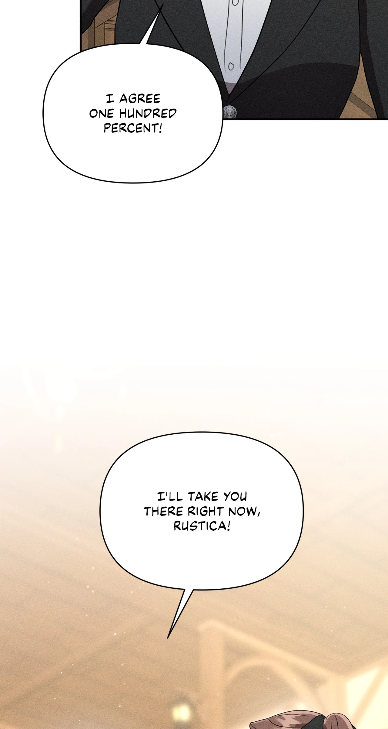 Don’t Be Carelessly Friendly Chapter 50 - page 68
