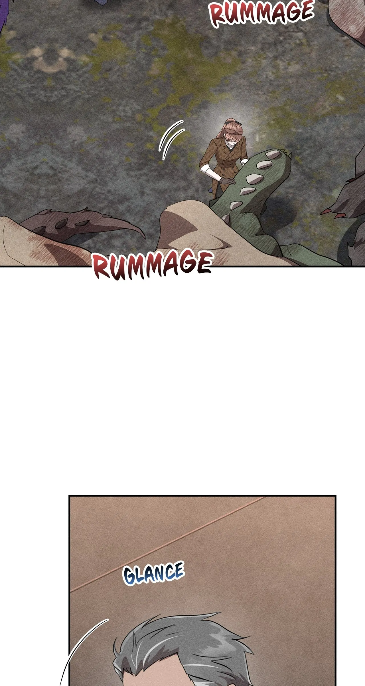 Don’t Be Carelessly Friendly Chapter 50 - page 71