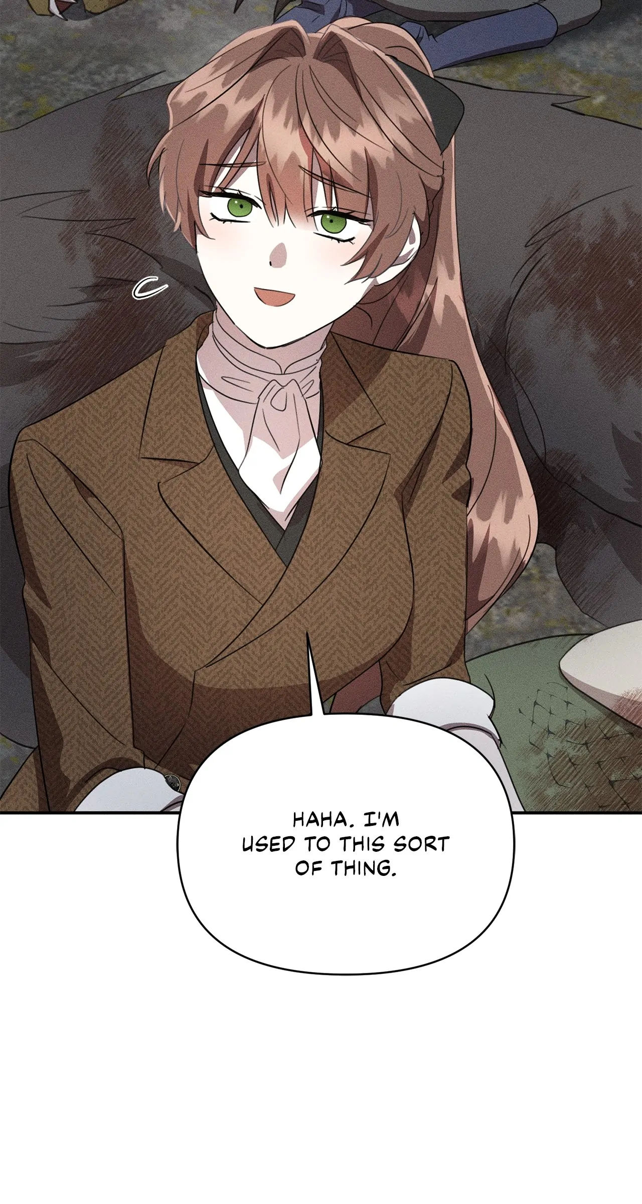 Don’t Be Carelessly Friendly Chapter 50 - page 73