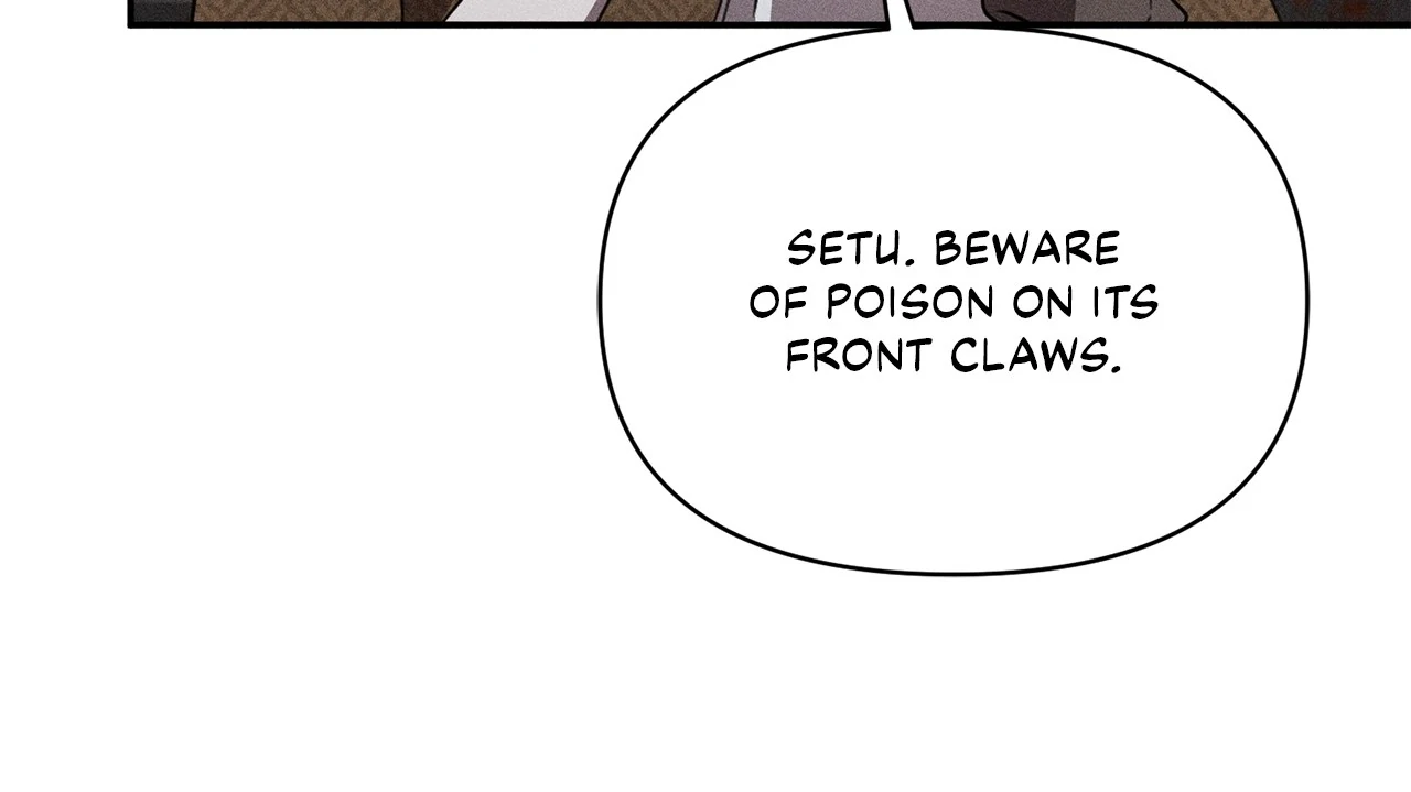 Don’t Be Carelessly Friendly Chapter 50 - page 76