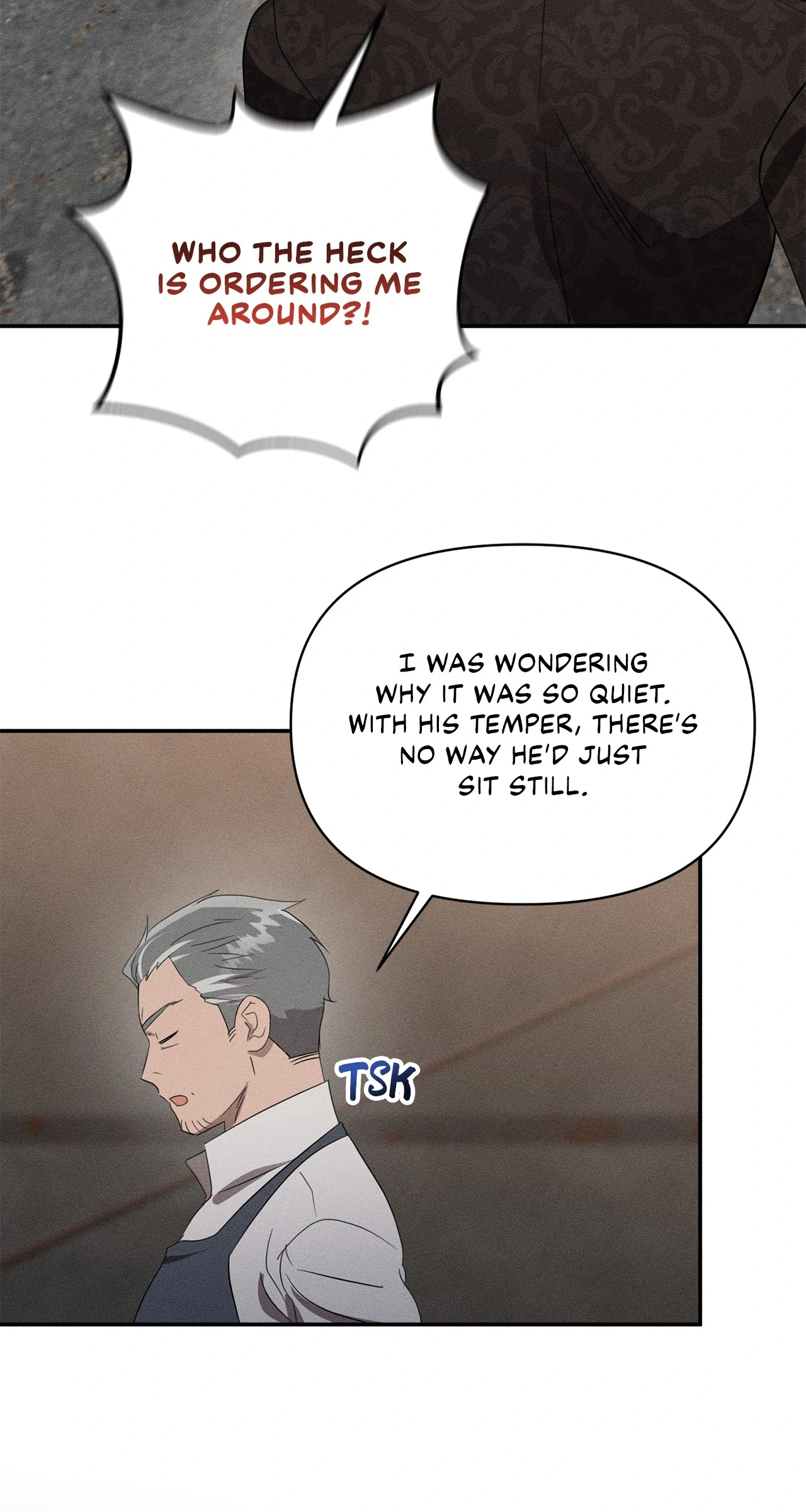 Don’t Be Carelessly Friendly Chapter 50 - page 78