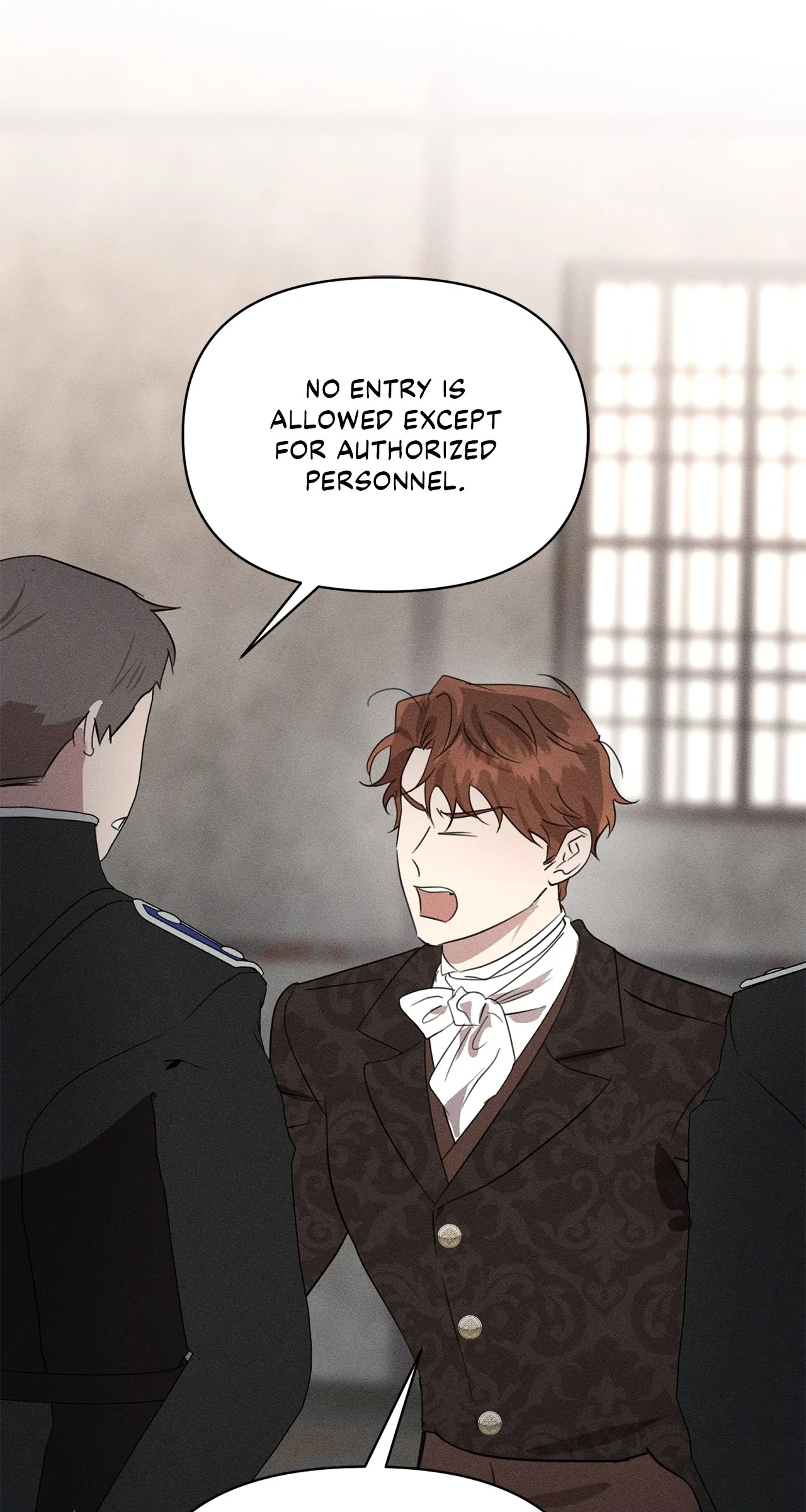 Don’t Be Carelessly Friendly Chapter 50 - page 79