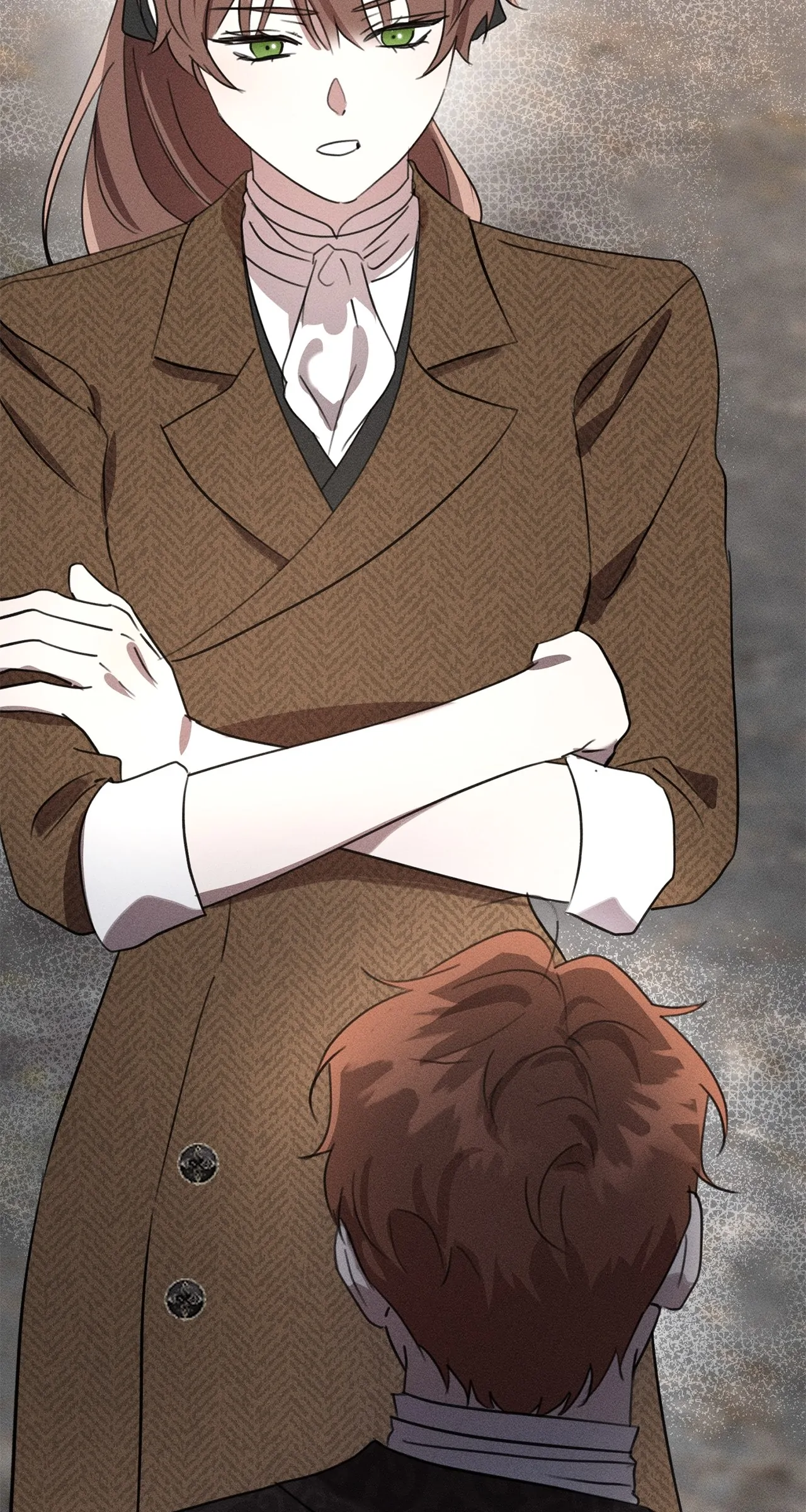 Don’t Be Carelessly Friendly Chapter 50 - page 82