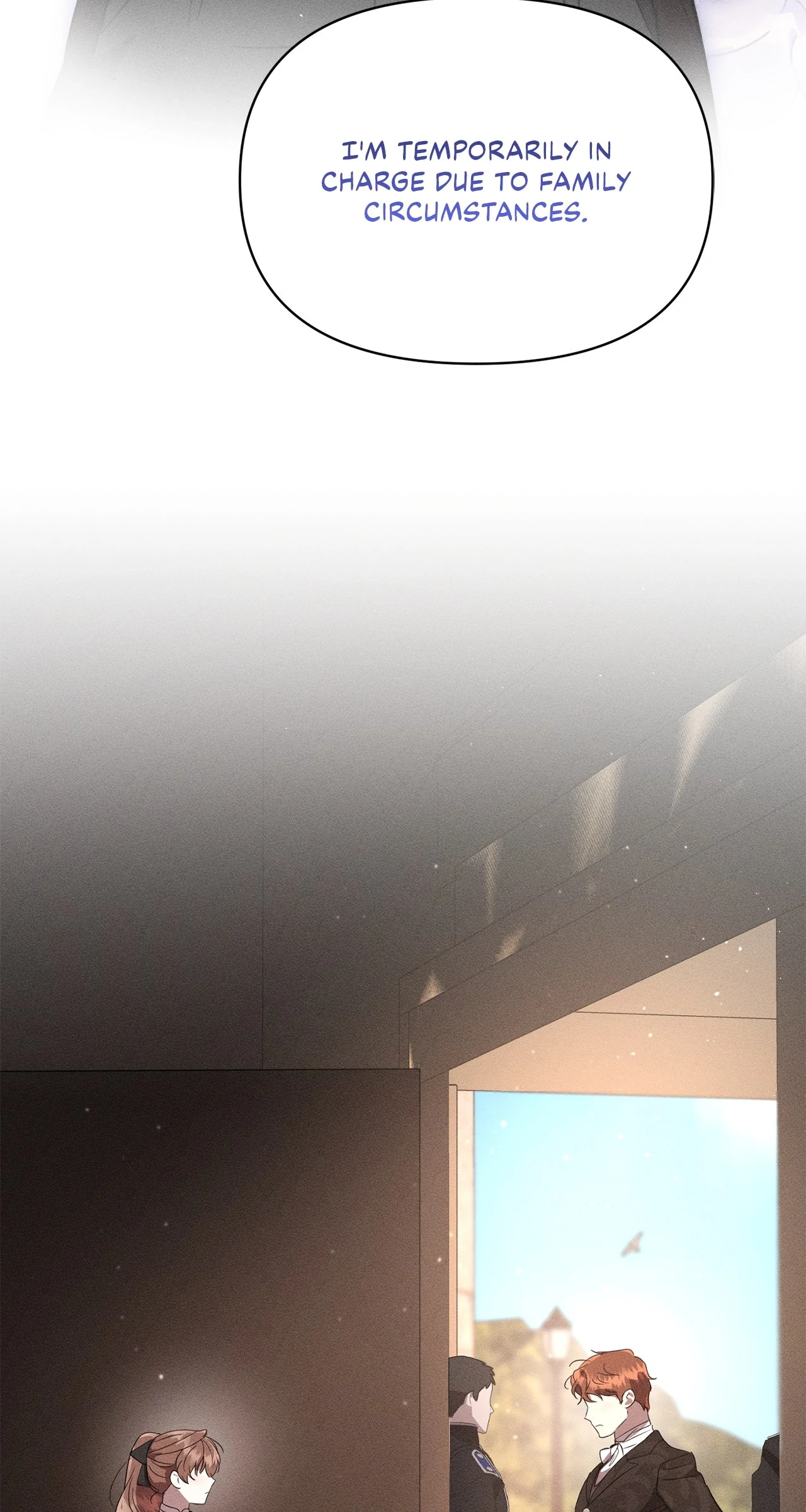 Don’t Be Carelessly Friendly Chapter 51 - page 11