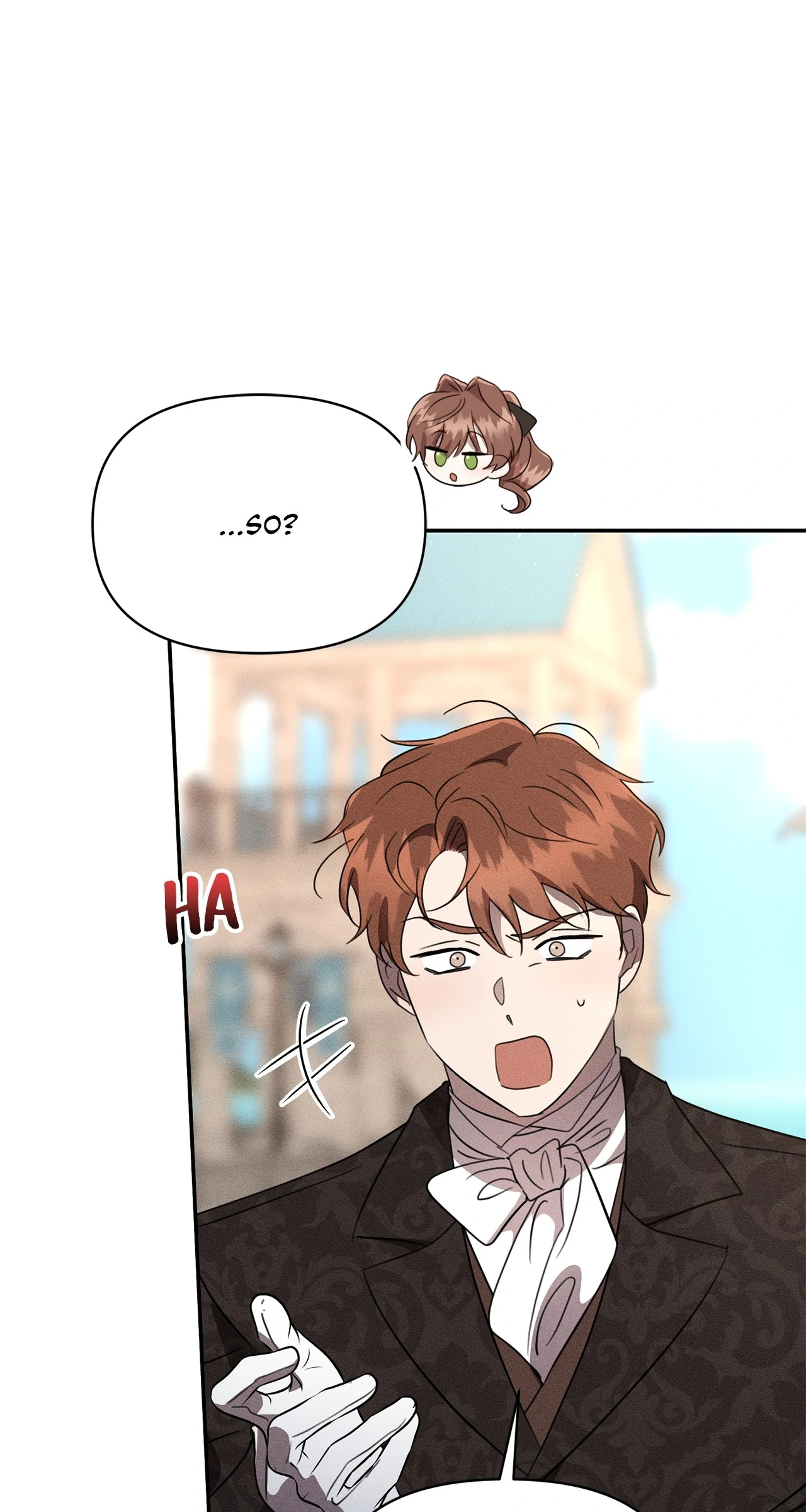 Don’t Be Carelessly Friendly Chapter 51 - page 13