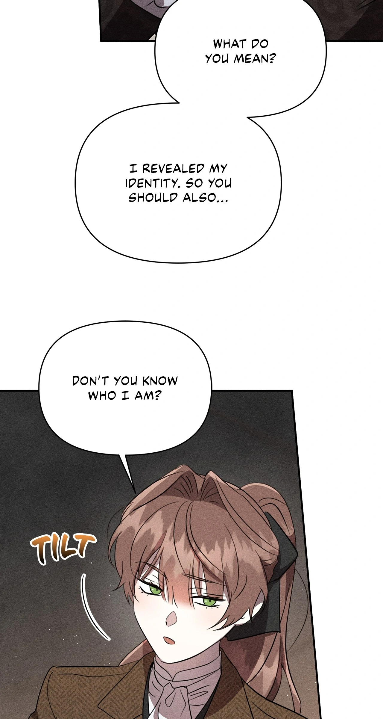 Don’t Be Carelessly Friendly Chapter 51 - page 14