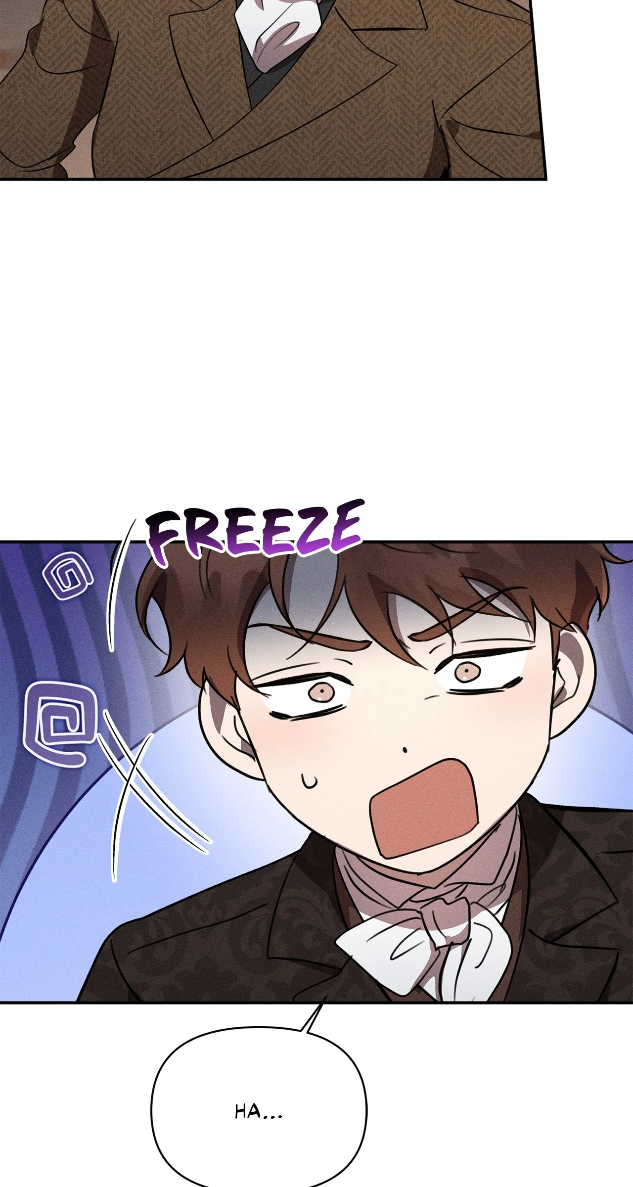 Don’t Be Carelessly Friendly Chapter 51 - page 15