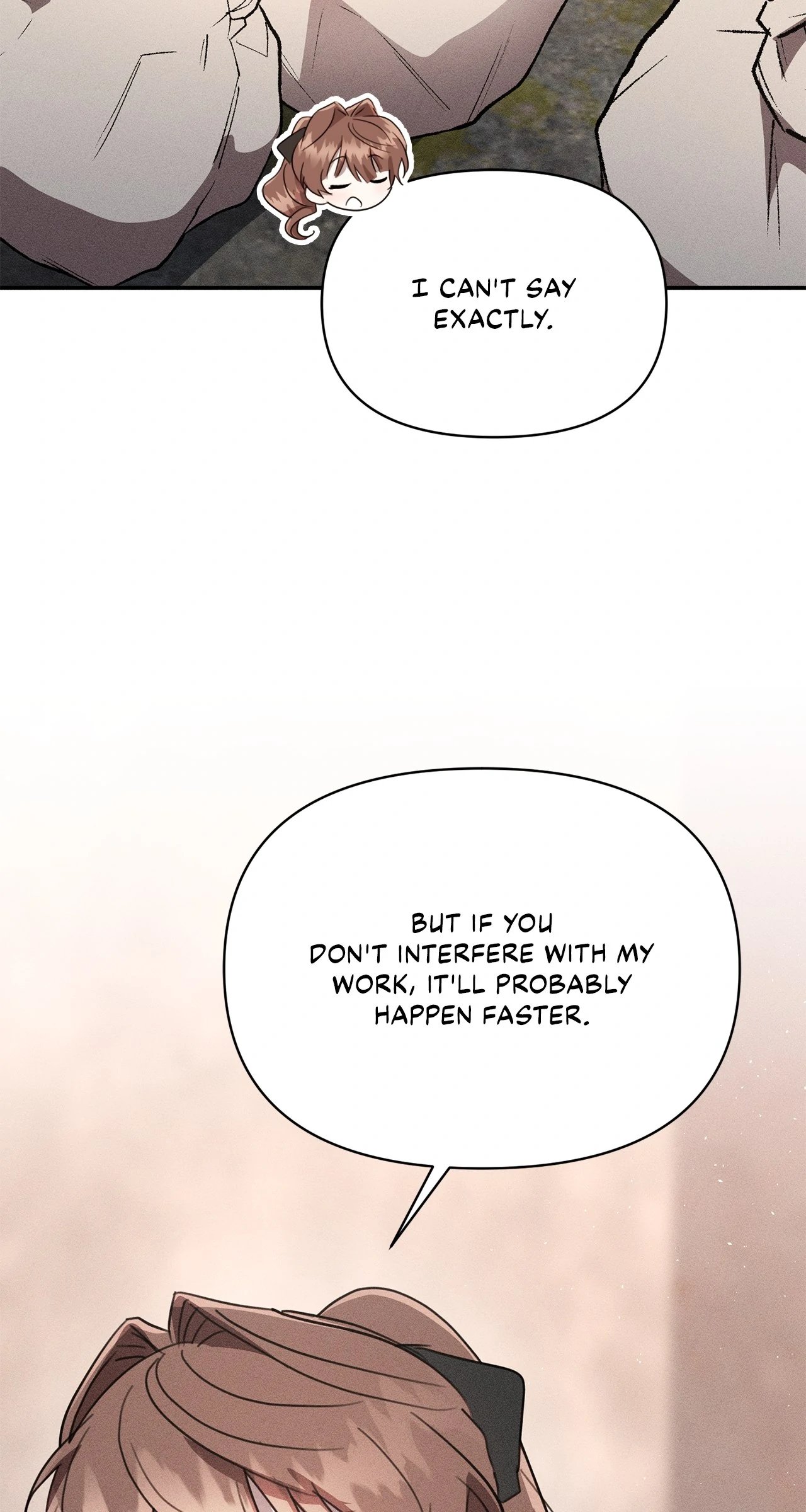 Don’t Be Carelessly Friendly Chapter 51 - page 18