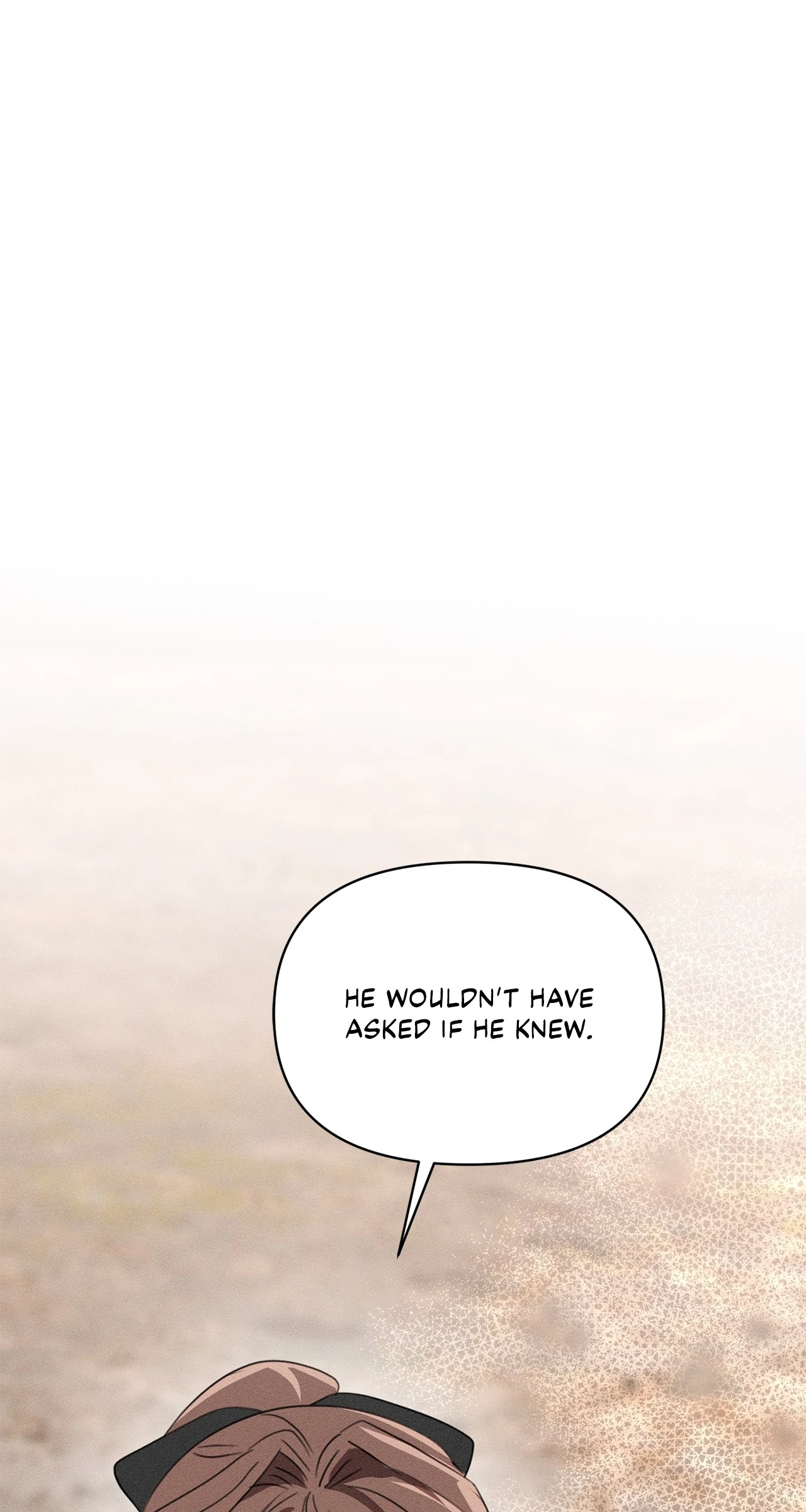 Don’t Be Carelessly Friendly Chapter 51 - page 1