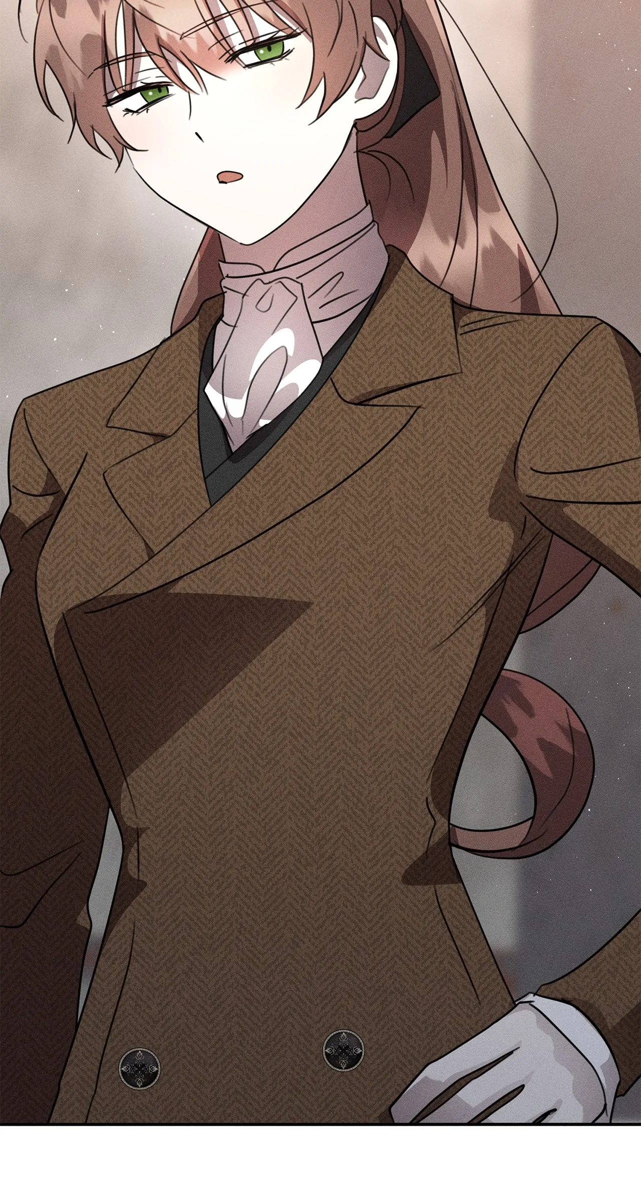 Don’t Be Carelessly Friendly Chapter 51 - page 19