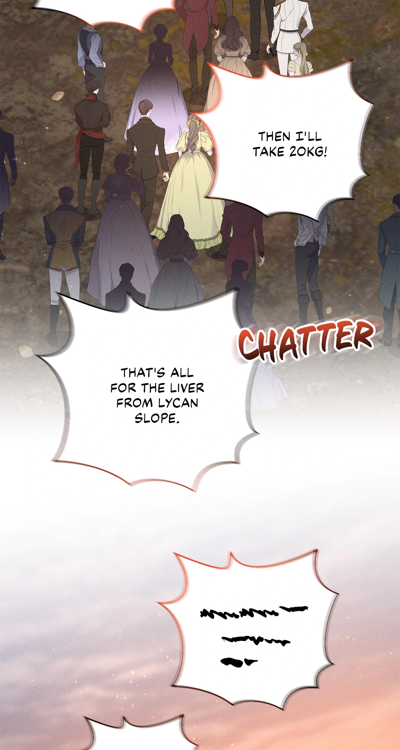 Don’t Be Carelessly Friendly Chapter 51 - page 24