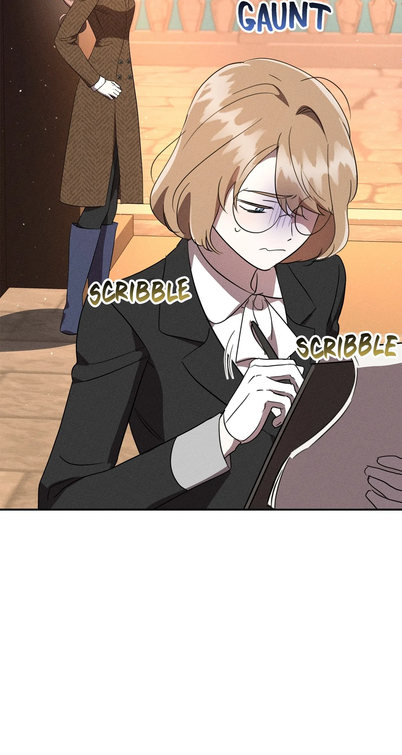 Don’t Be Carelessly Friendly Chapter 51 - page 26