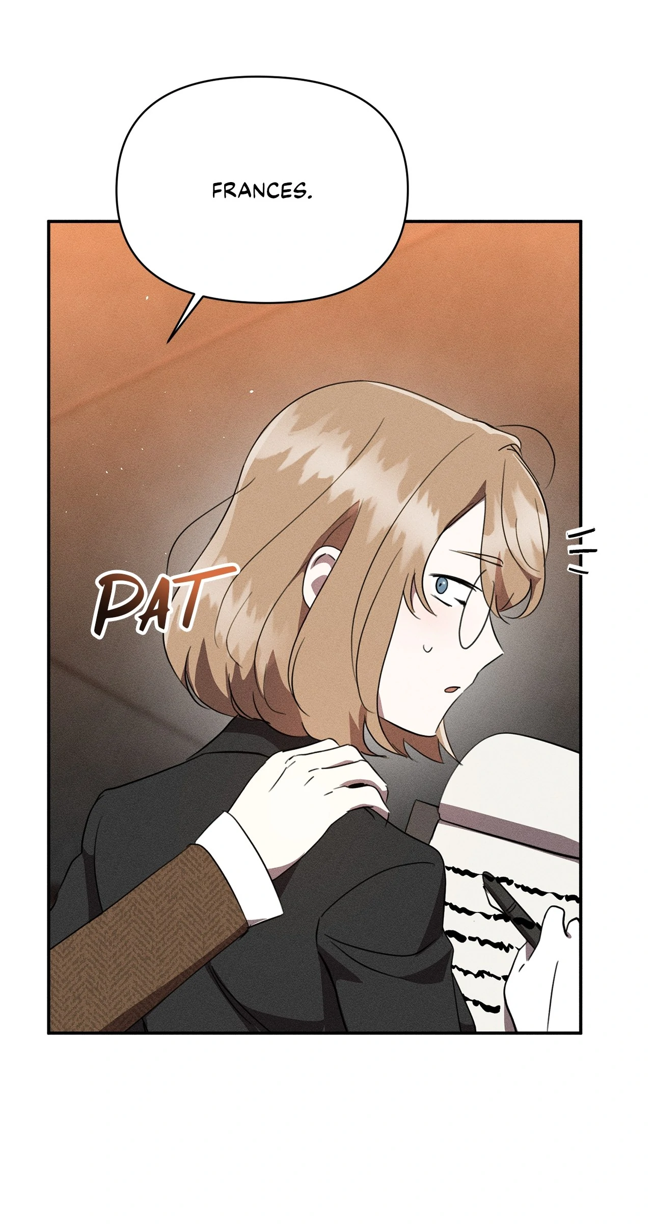 Don’t Be Carelessly Friendly Chapter 51 - page 27
