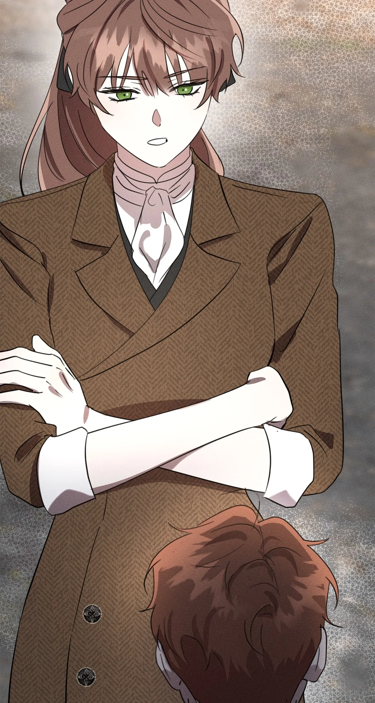 Don’t Be Carelessly Friendly Chapter 51 - page 2