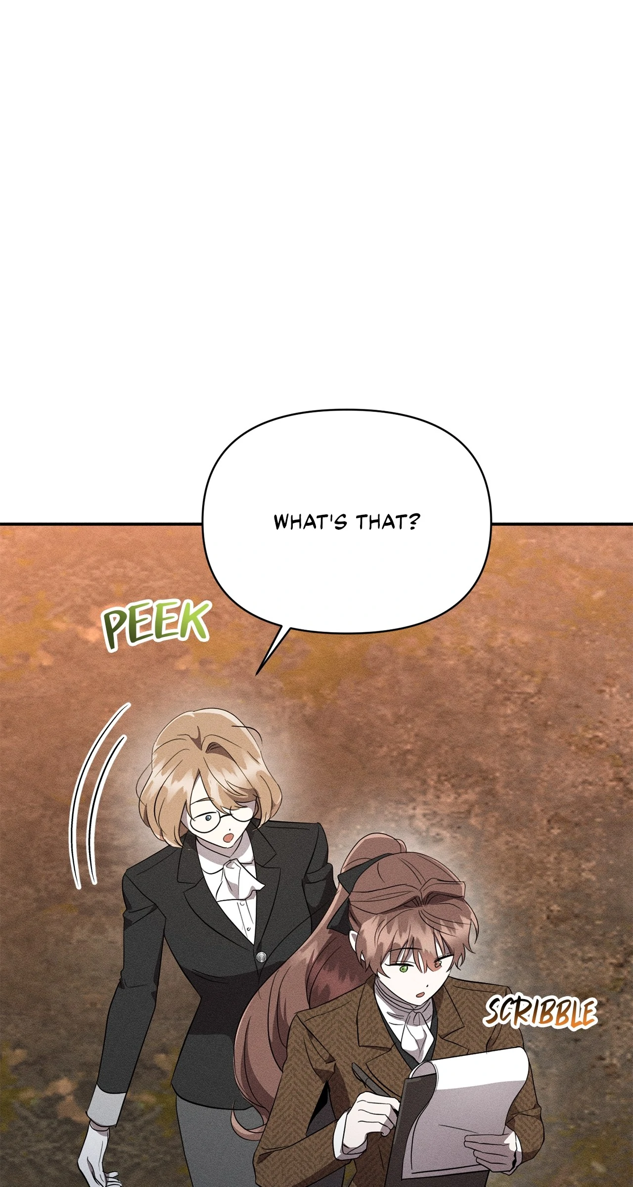 Don’t Be Carelessly Friendly Chapter 51 - page 30
