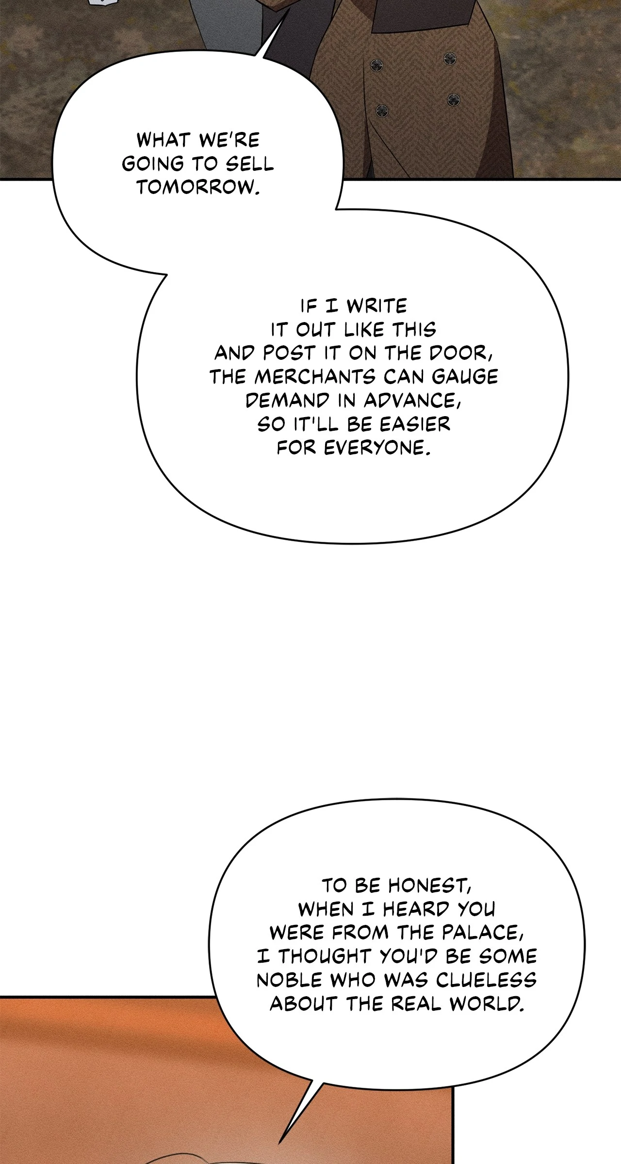 Don’t Be Carelessly Friendly Chapter 51 - page 31