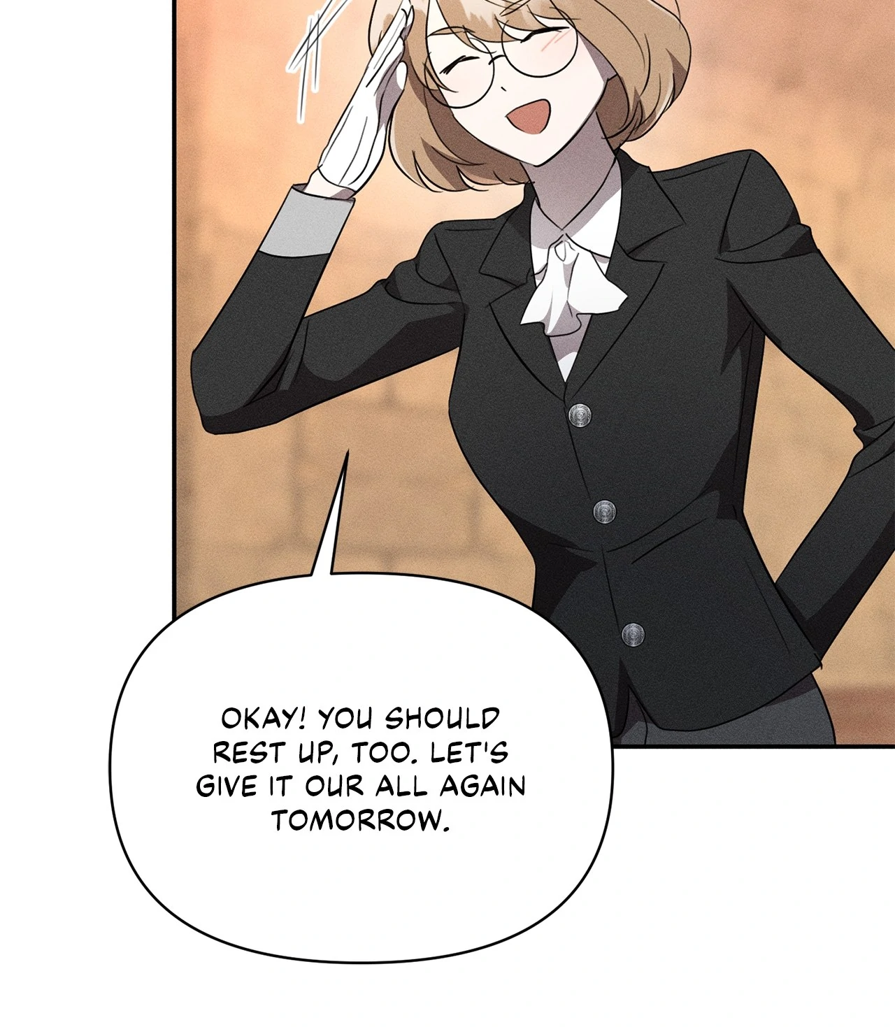 Don’t Be Carelessly Friendly Chapter 51 - page 38