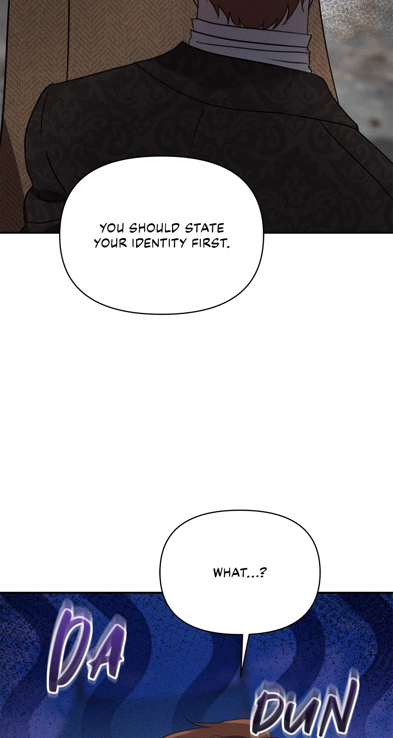 Don’t Be Carelessly Friendly Chapter 51 - page 3
