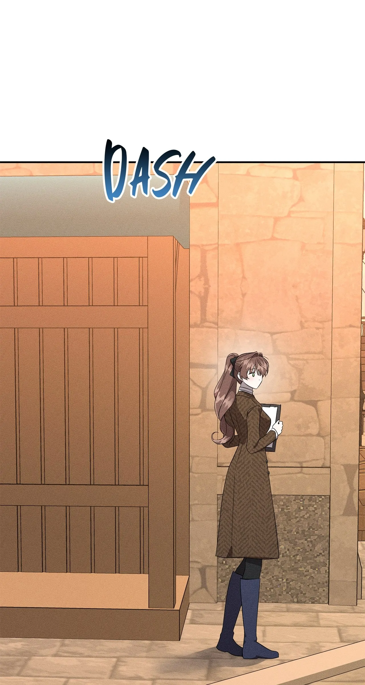 Don’t Be Carelessly Friendly Chapter 51 - page 39