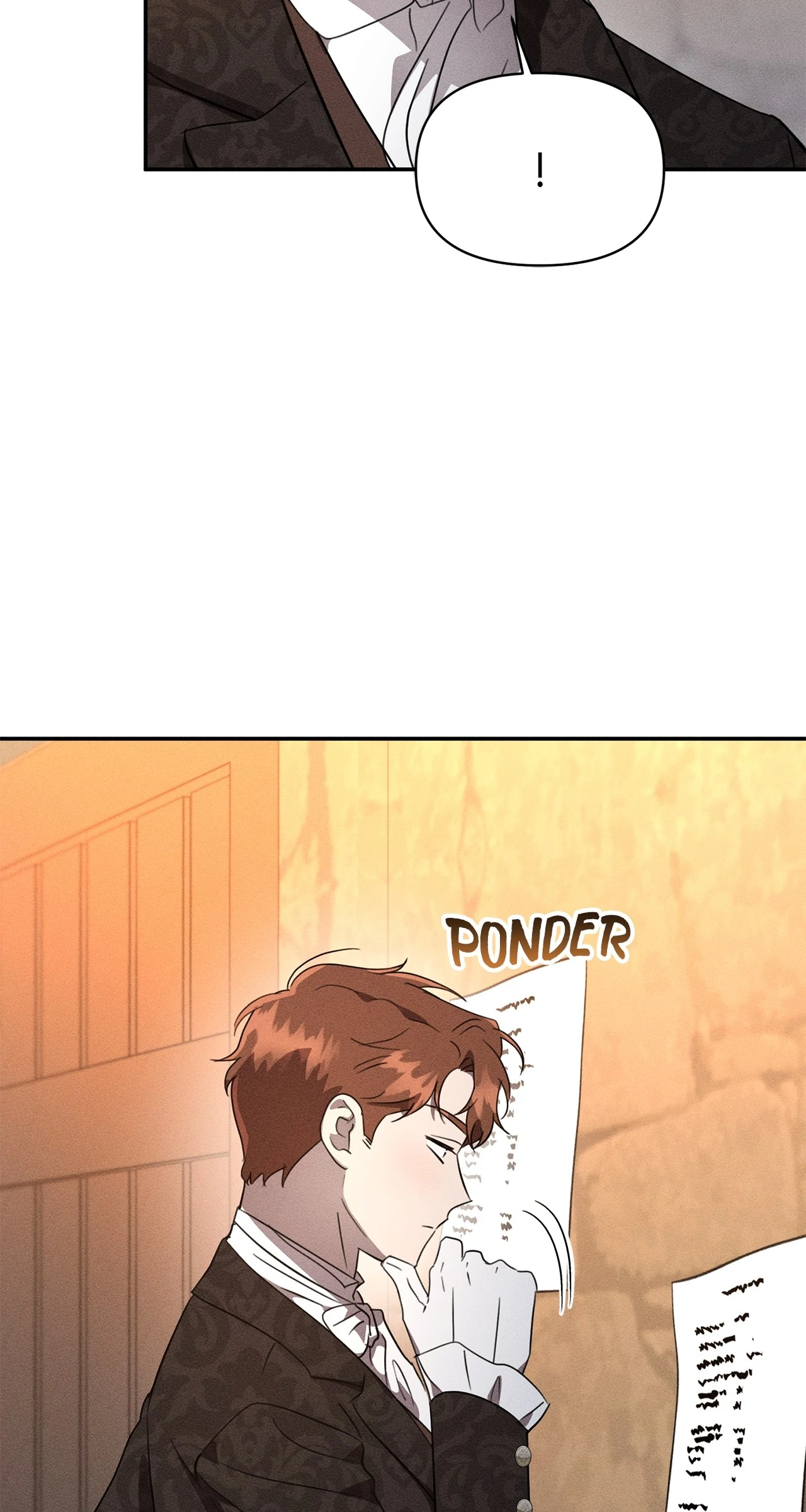 Don’t Be Carelessly Friendly Chapter 51 - page 48