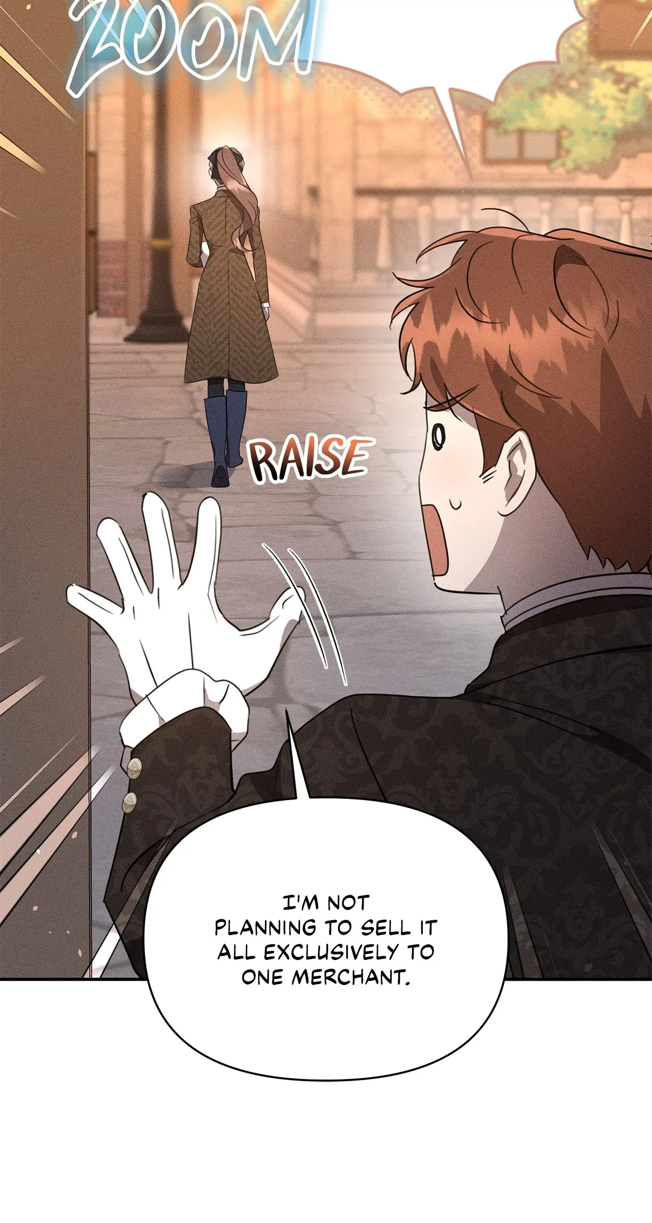 Don’t Be Carelessly Friendly Chapter 51 - page 50