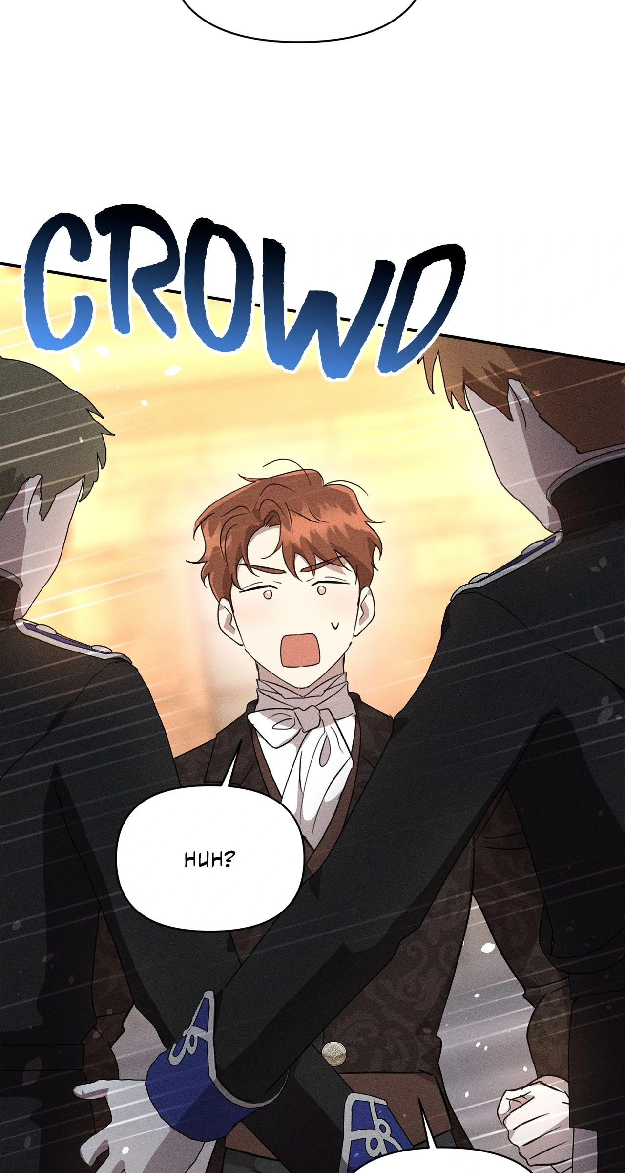 Don’t Be Carelessly Friendly Chapter 51 - page 52