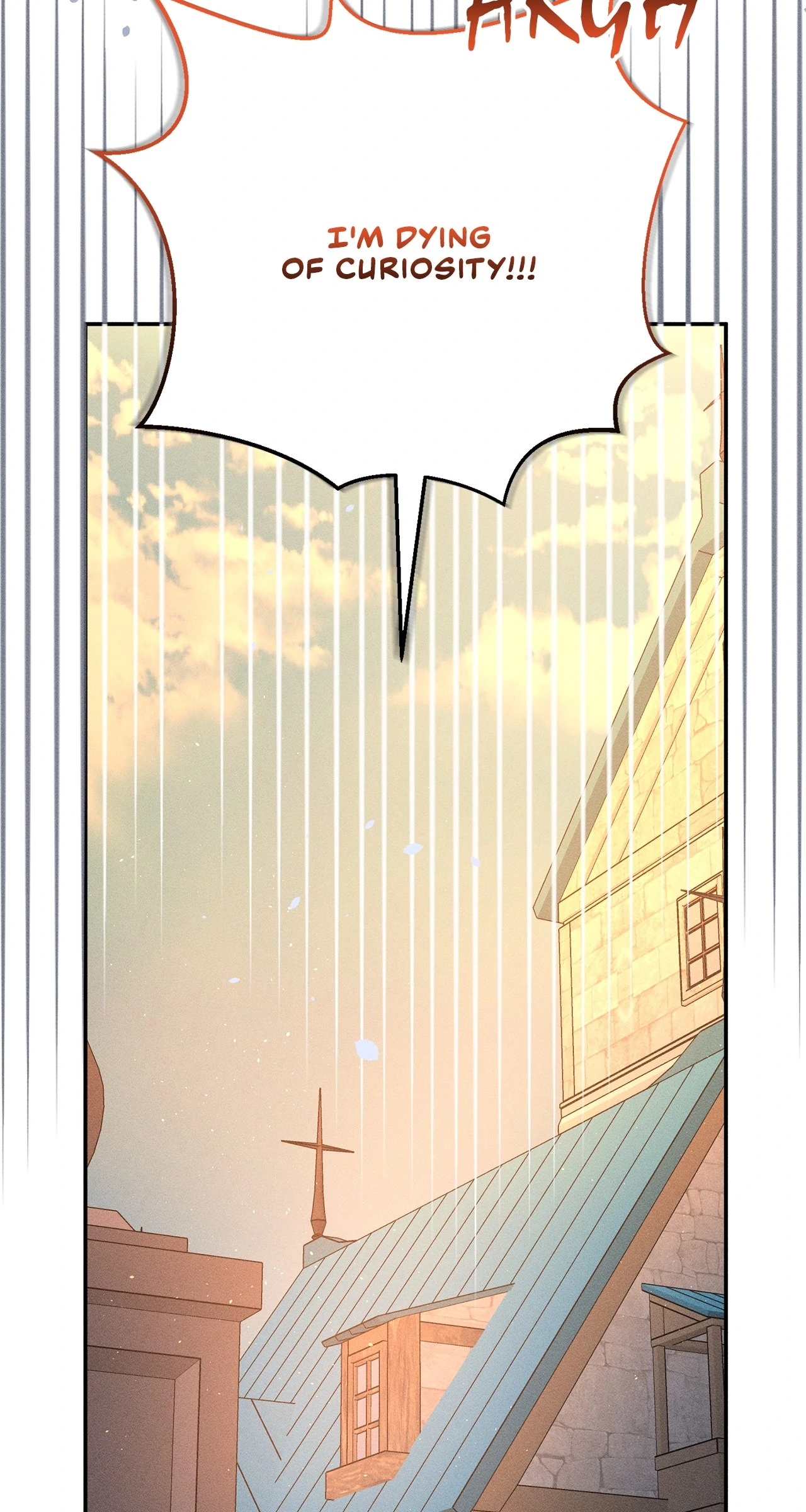Don’t Be Carelessly Friendly Chapter 51 - page 56