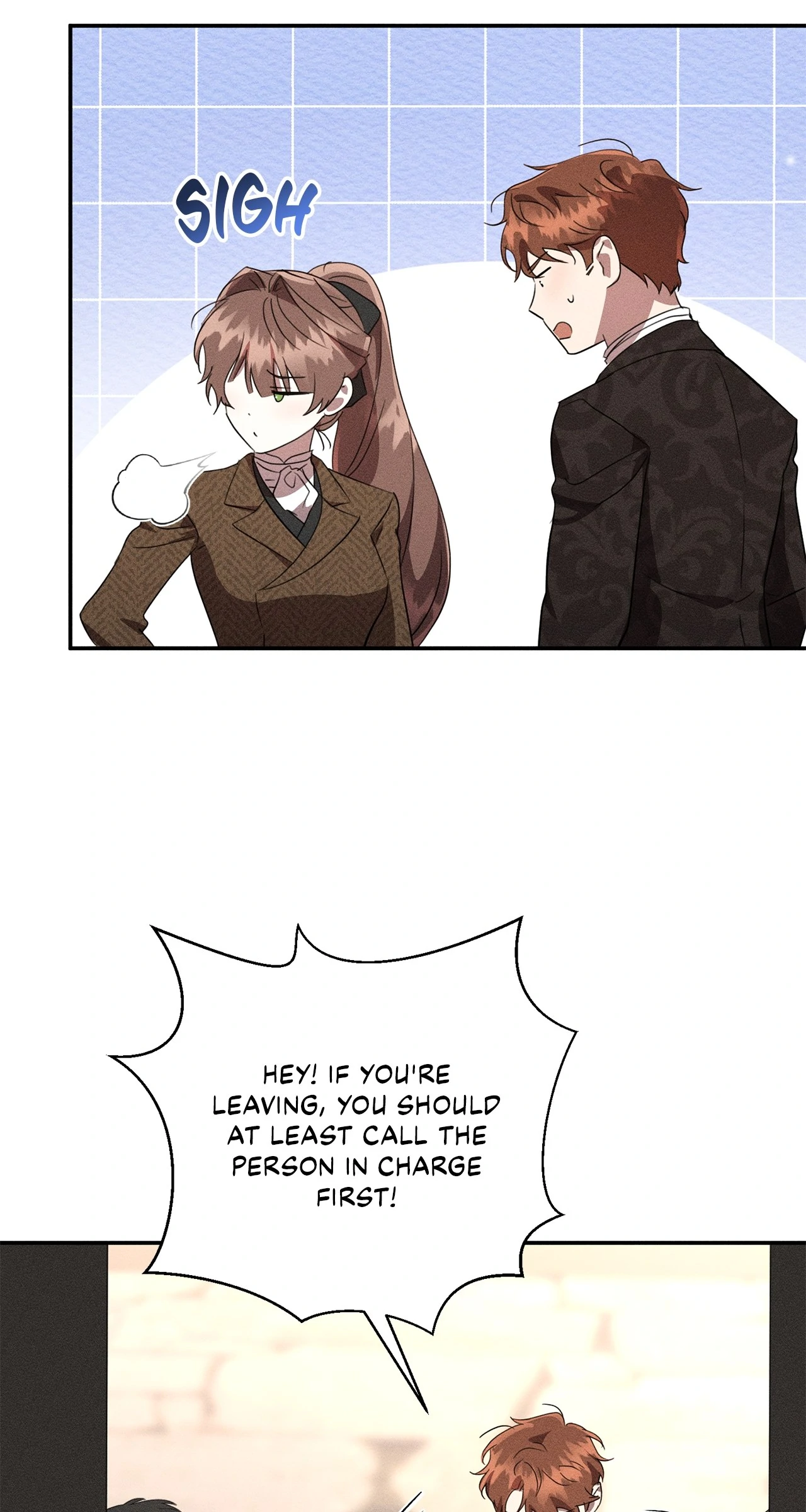 Don’t Be Carelessly Friendly Chapter 51 - page 5