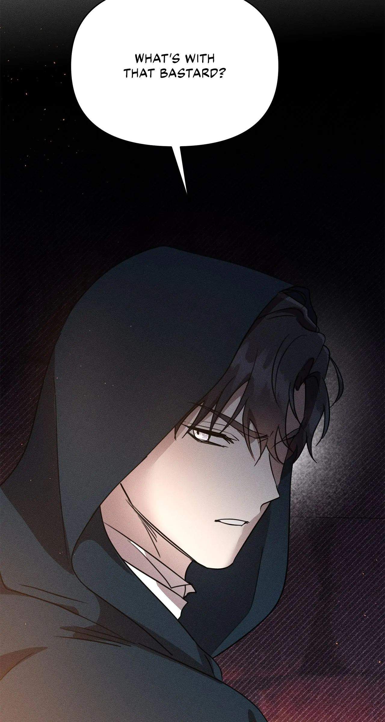Don’t Be Carelessly Friendly Chapter 51 - page 59