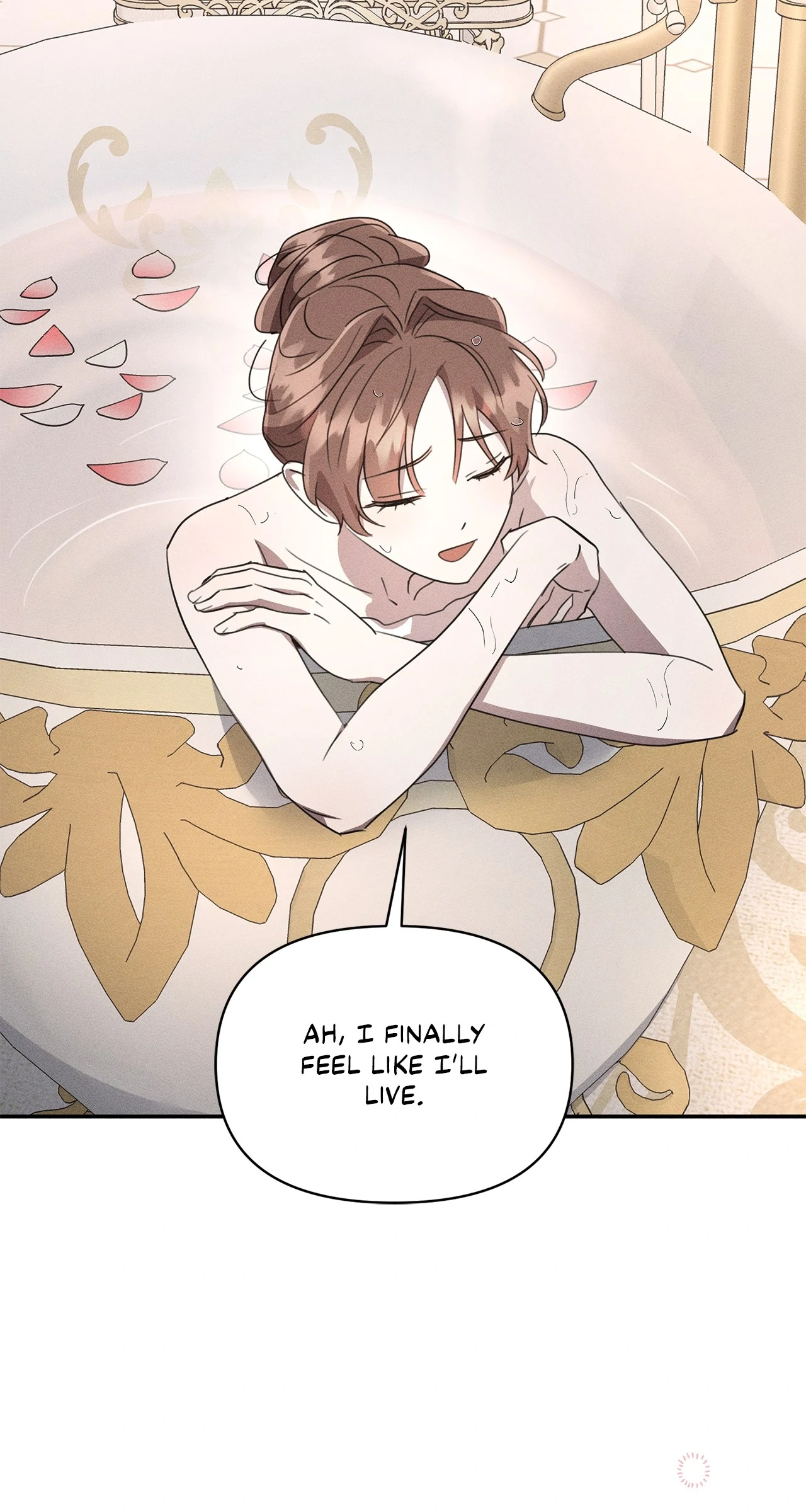 Don’t Be Carelessly Friendly Chapter 51 - page 63